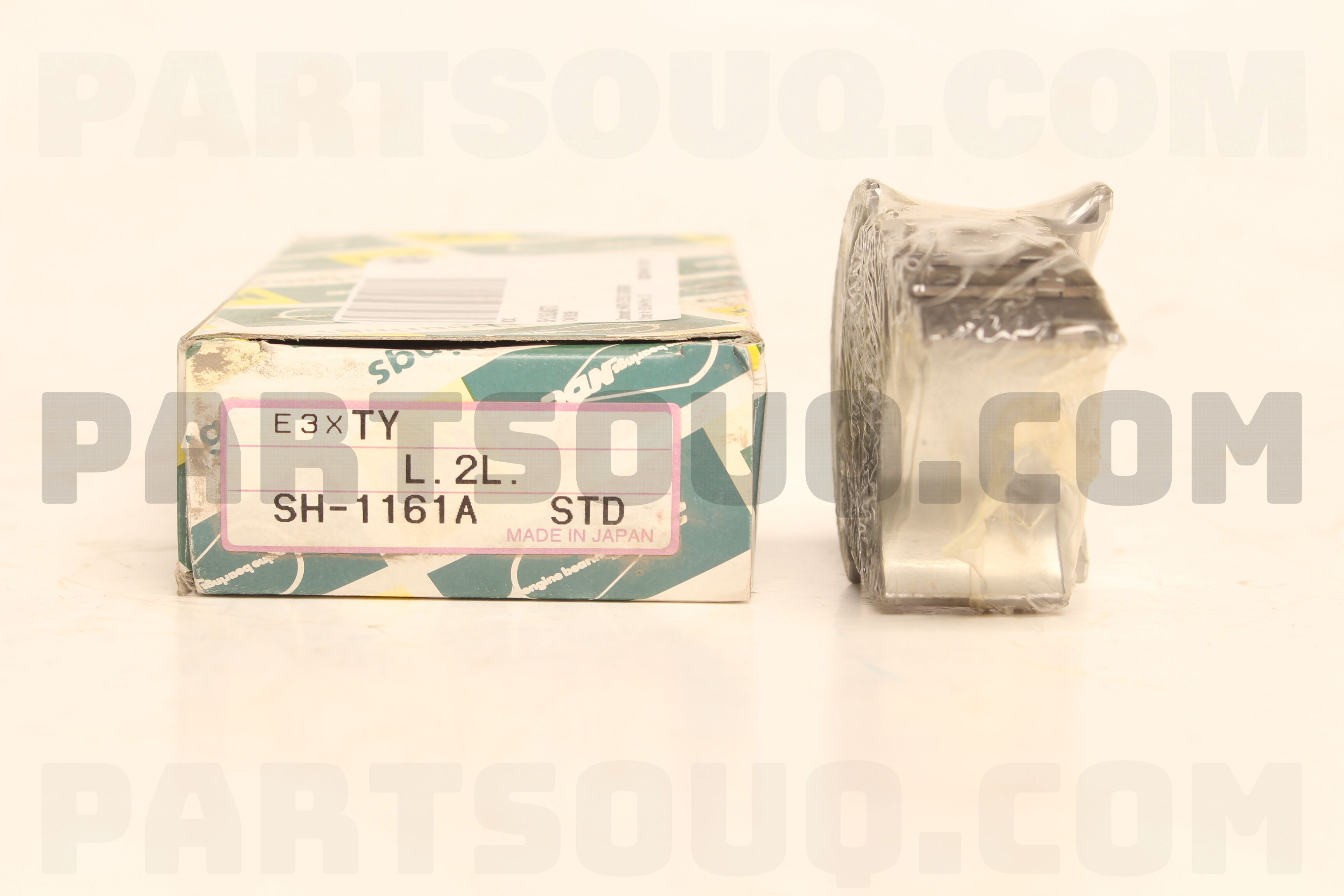 ぽん様 11800 BEARING SET, CAMSHAFT 1180254010 | Toyota Parts | PartSouq
