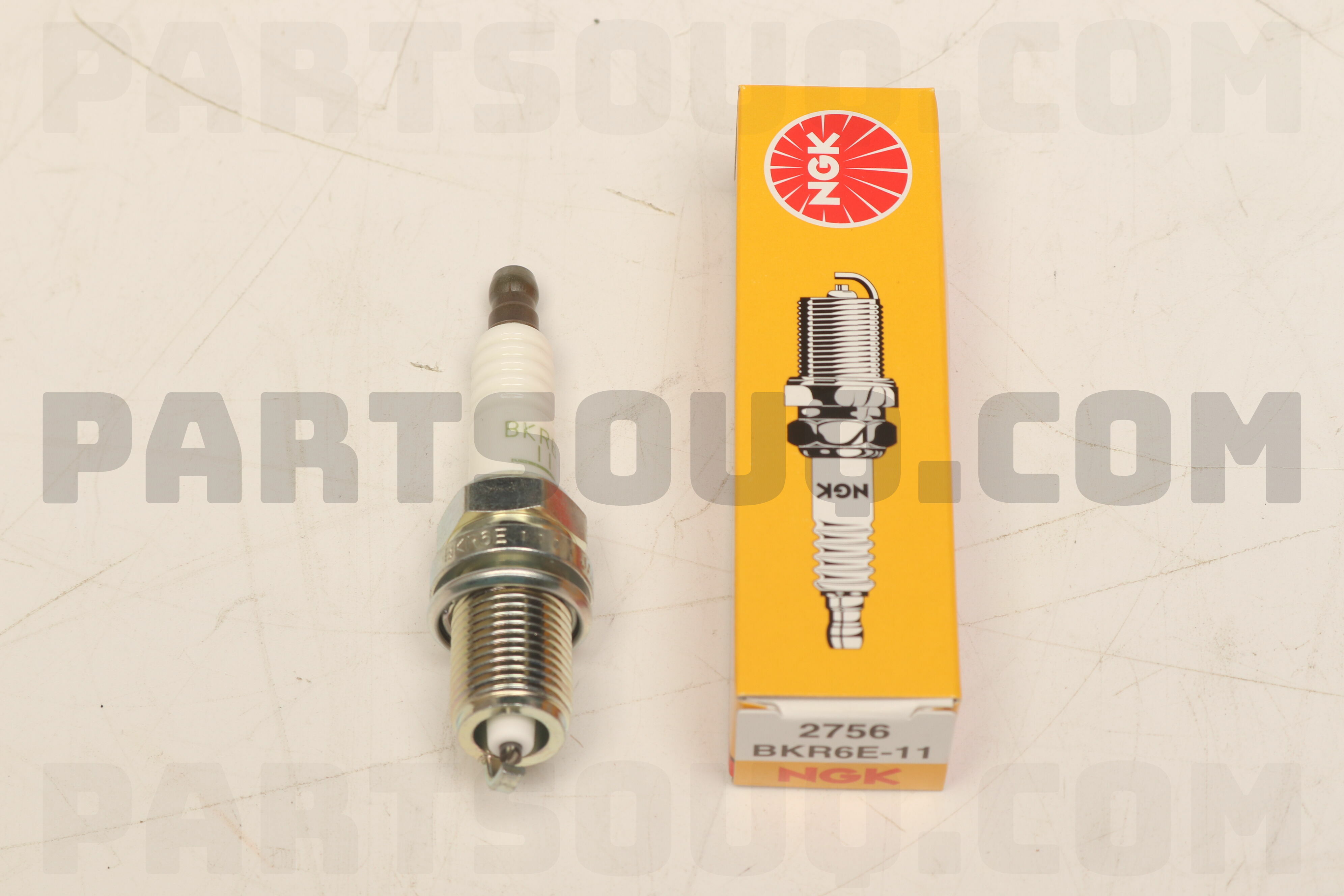 SPARK PLUG MS851358 | Mitsubishi Parts | PartSouq