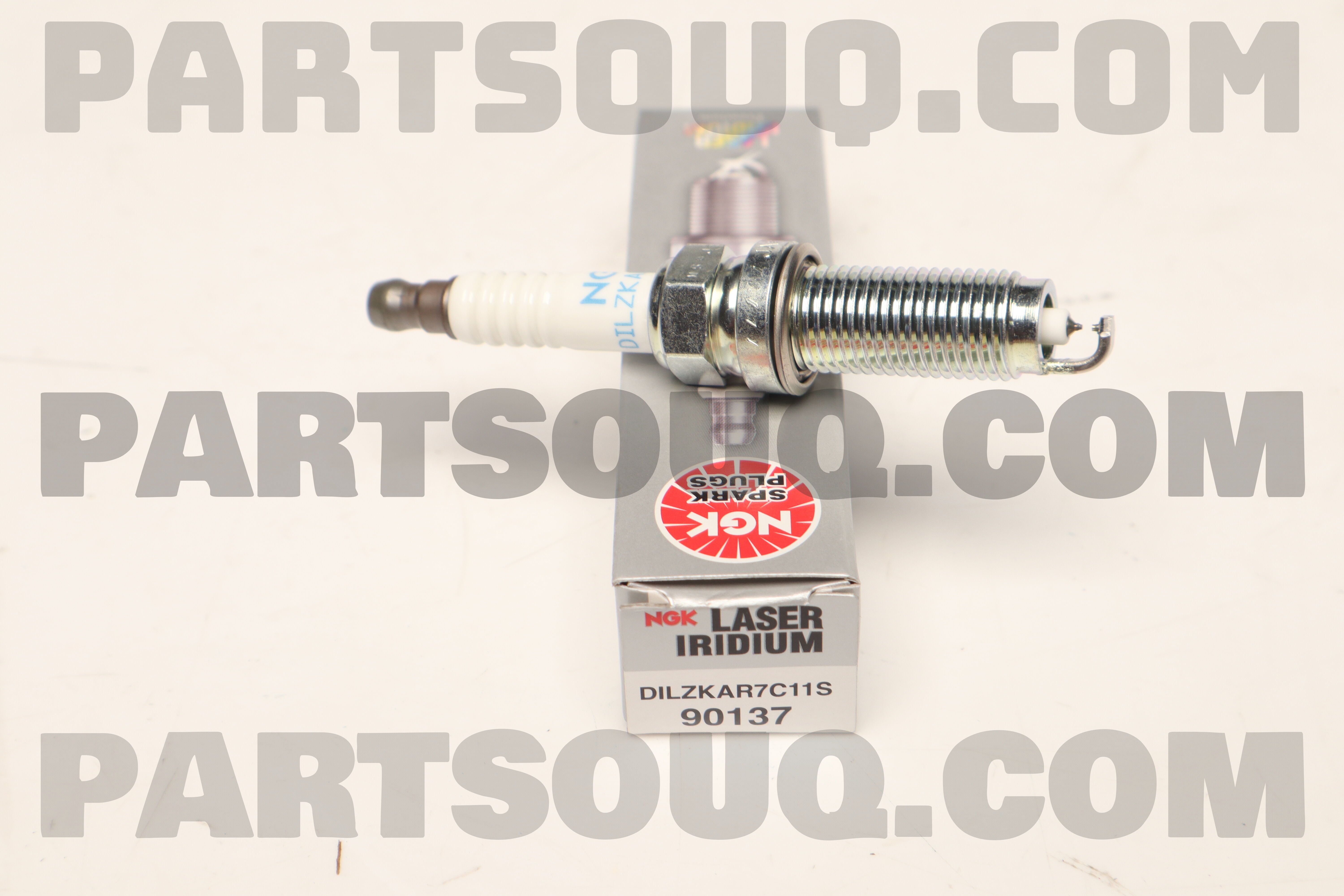 PLUG, SPARK (DILZKAR 122905R0003 | Honda Parts | PartSouq