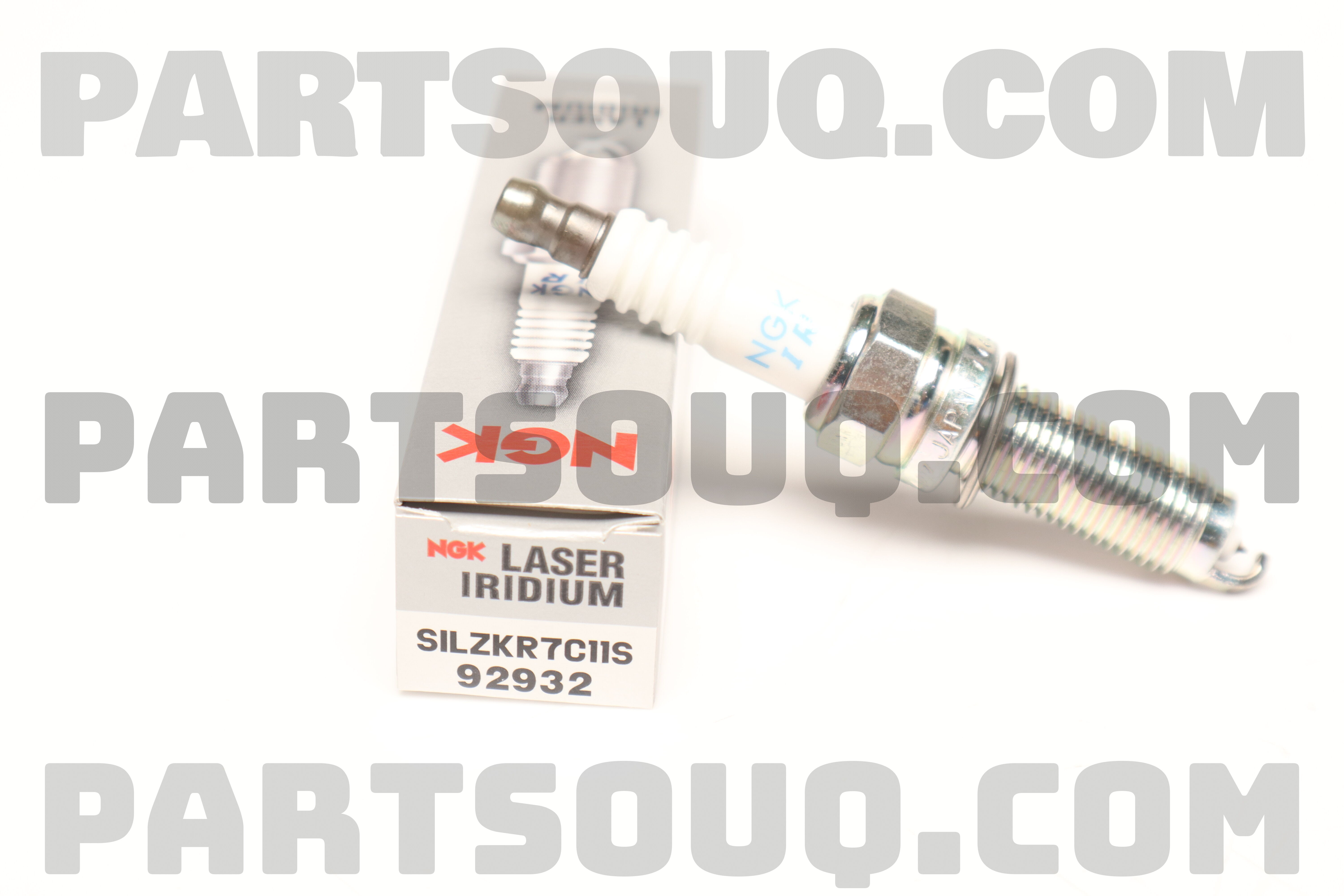 SPARK PLUG T20081 12290R1AH01 | Honda Parts | PartSouq