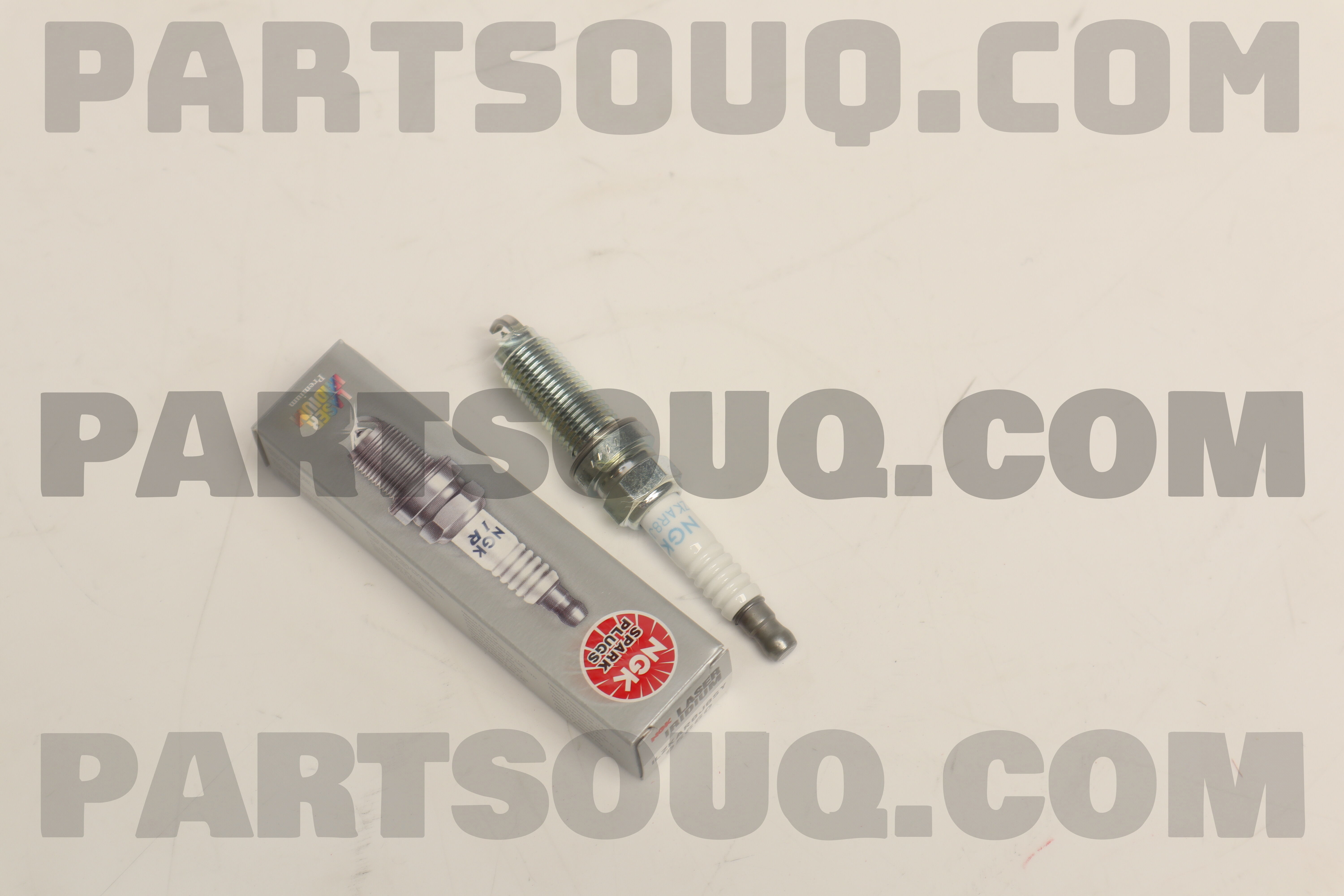 SPARK PLUG ILZKAR8J8SY /06 95660 | NGK Parts | PartSouq