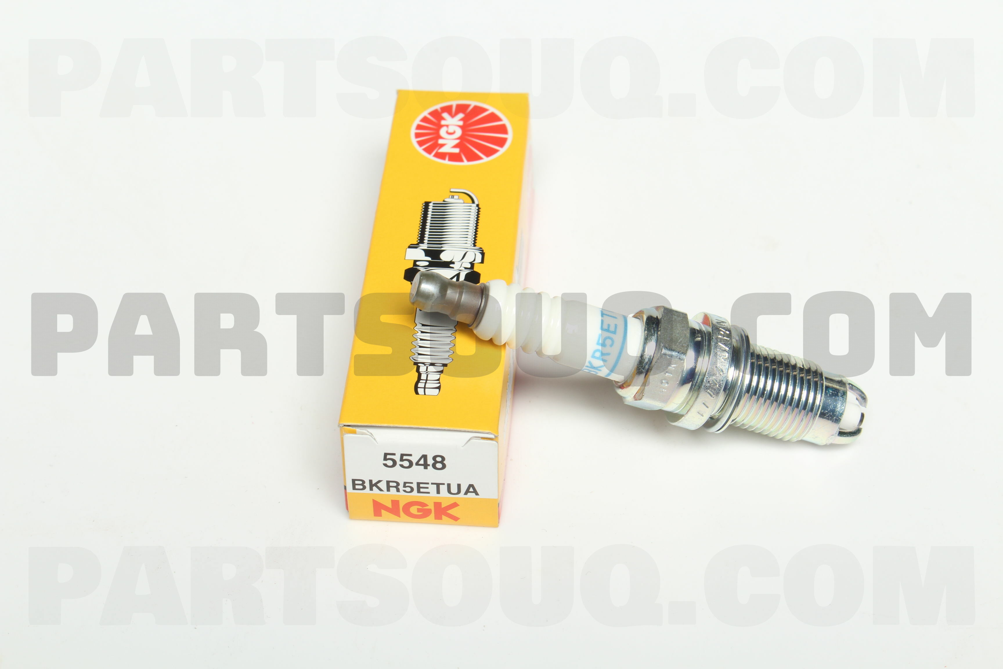 SPARK PLUG BKR5ETUA | NGK Parts | PartSouq SPARK PLUG BKR5ETUA | NGK Parts | PartSouq