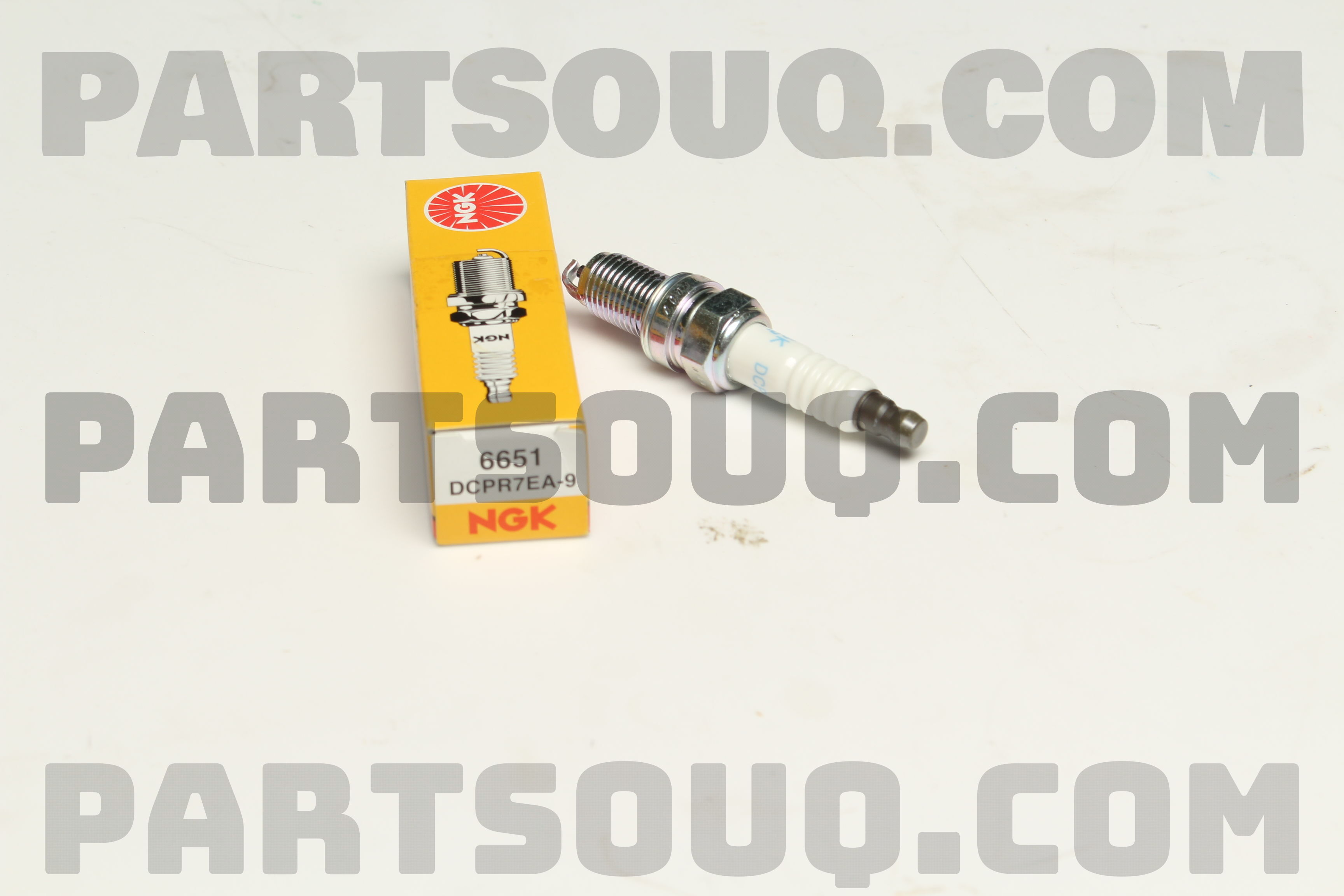 48655-20221 6651 | Toyota Parts | PartSouq