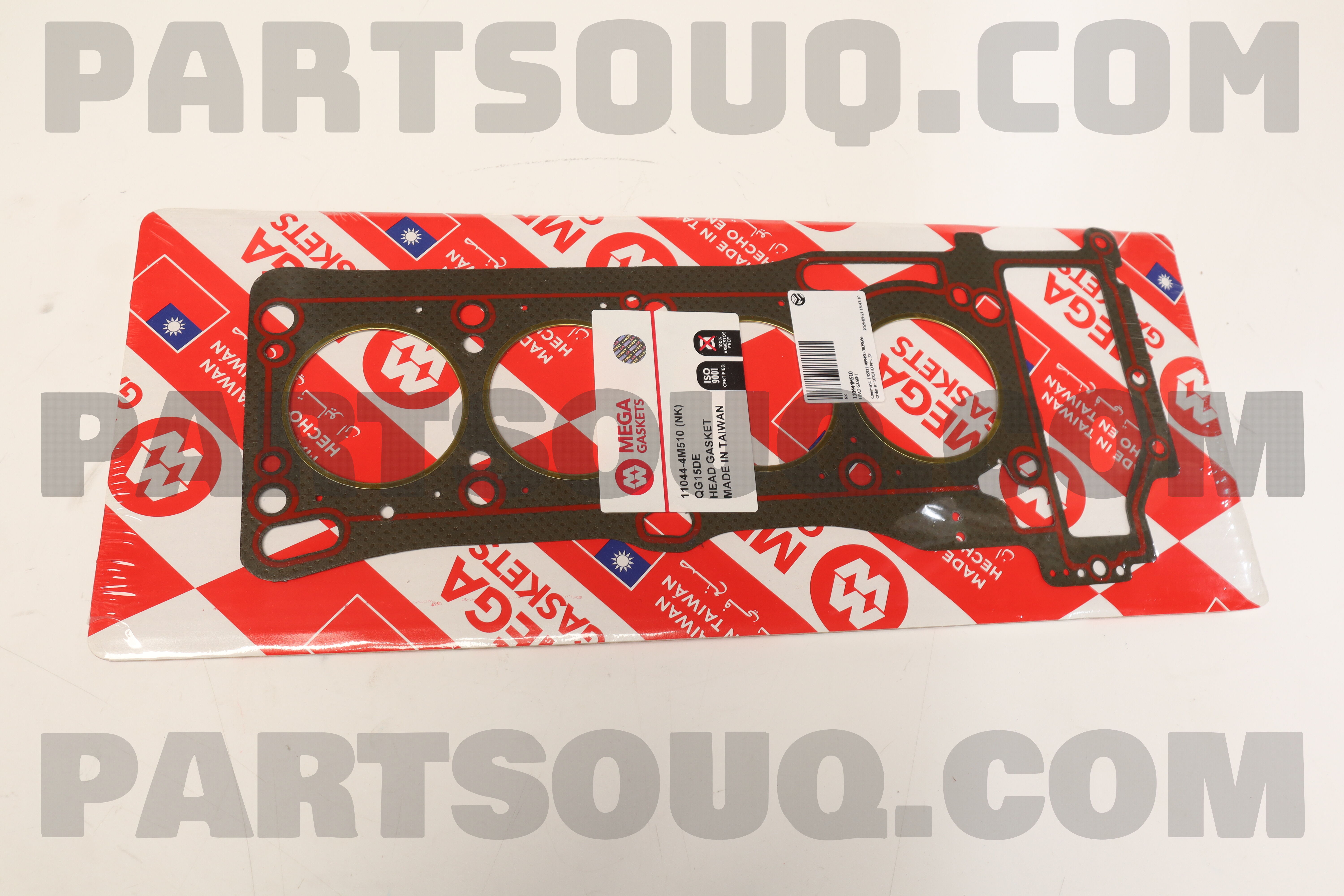 HEAD GASKET 110444M510 | NK Parts | PartSouq