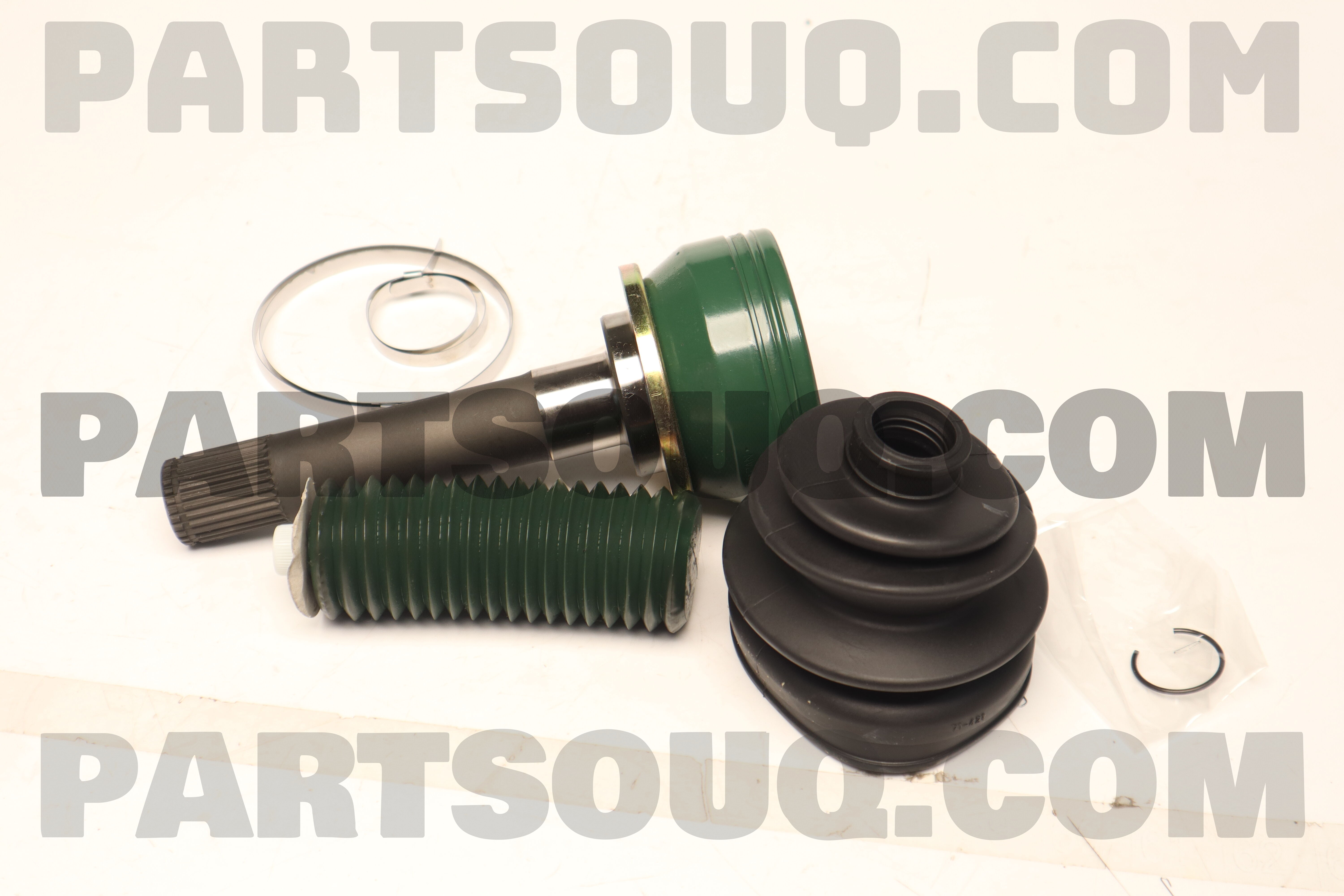 Bubu② J726 2017 MAZDA 3 1.6I DYNAMIC 1.6I 5-DR BOOTLOCK – Partland Auto Parts
