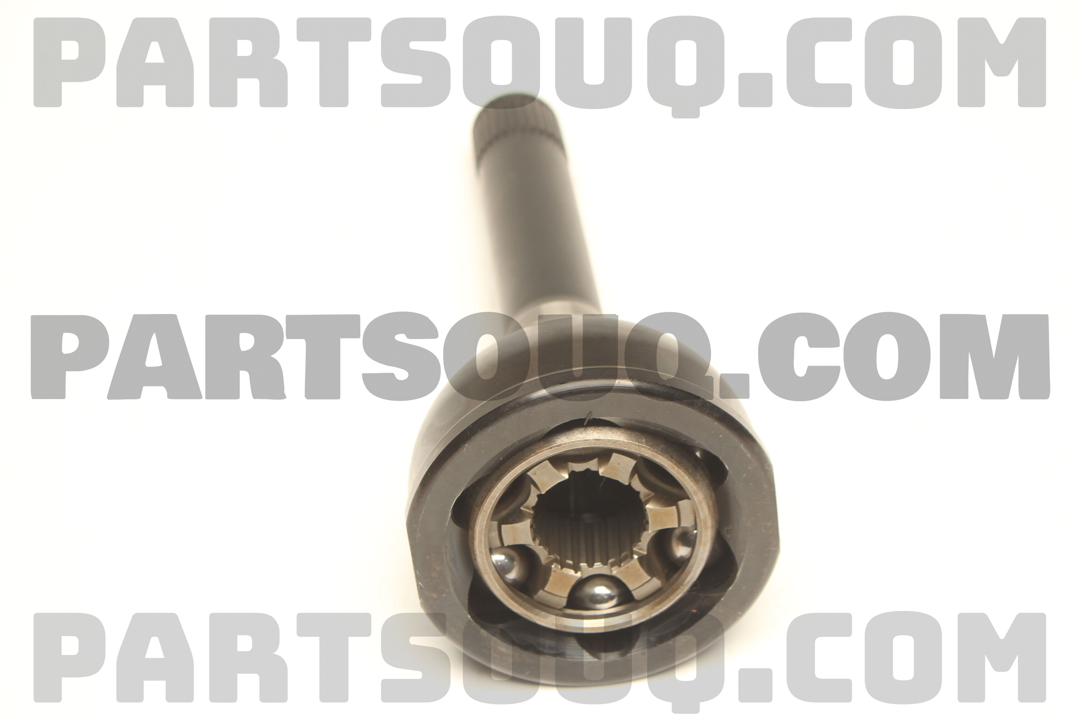 SHAFT SUB-ASSY, FRONT AXLE OUTER 4340560120 | Toyota Parts
