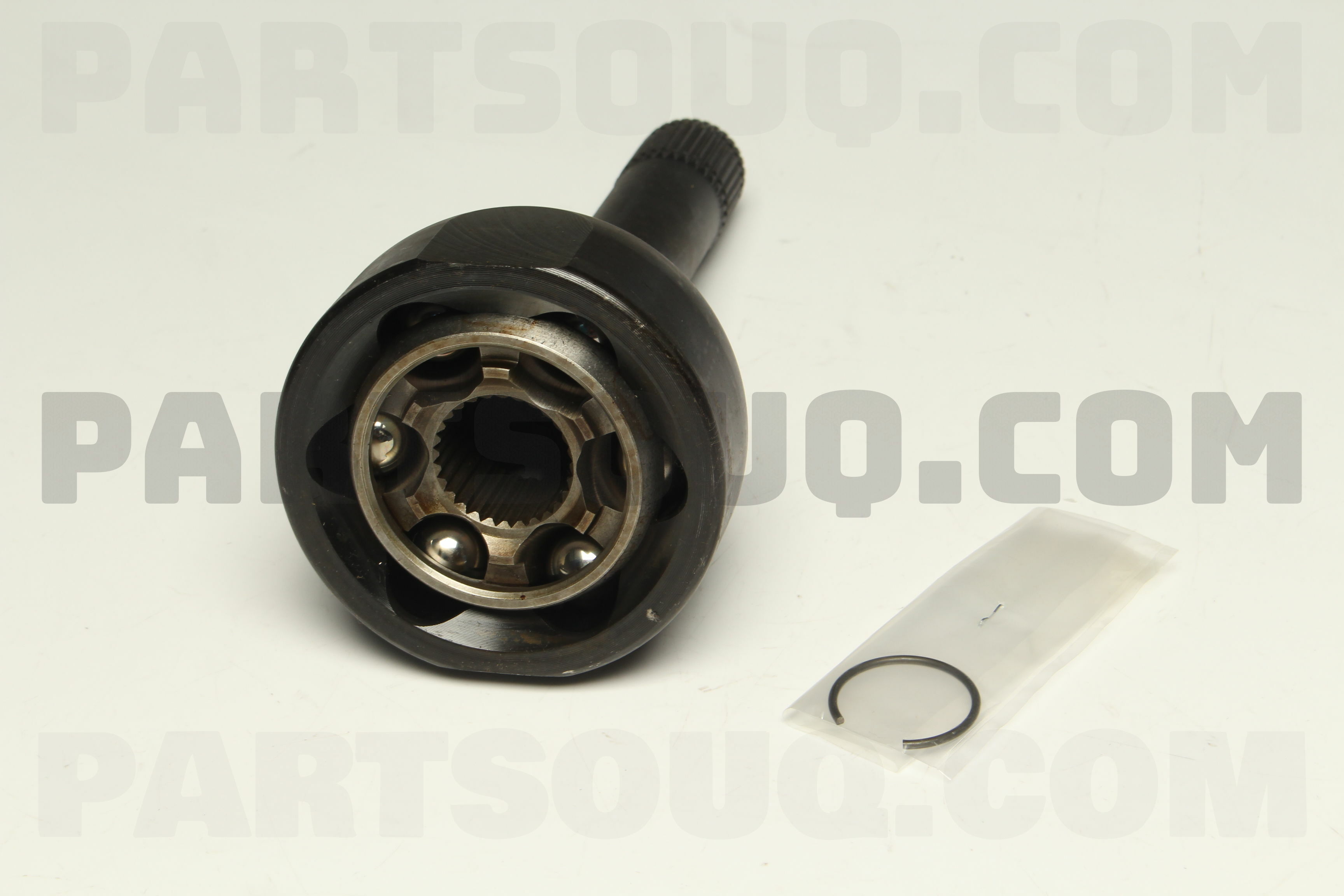 CV JOINT 28*60*31) 39100VB001 | HDK Parts | PartSouq