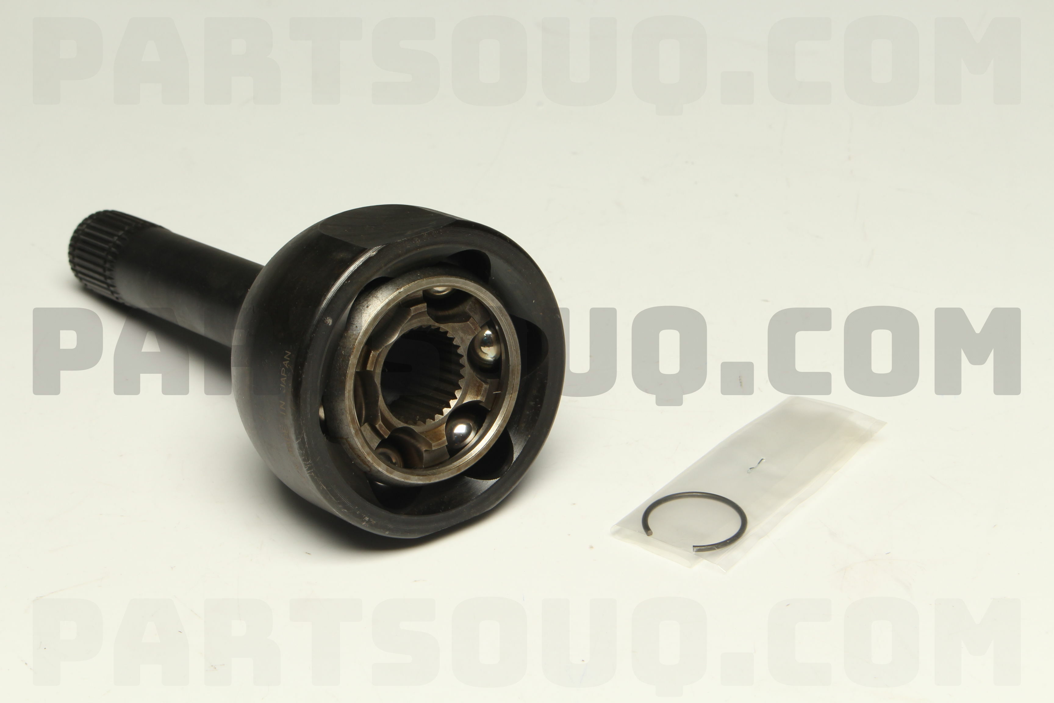 CV JOINT 28*60*31) 39100VB001 | HDK Parts | PartSouq