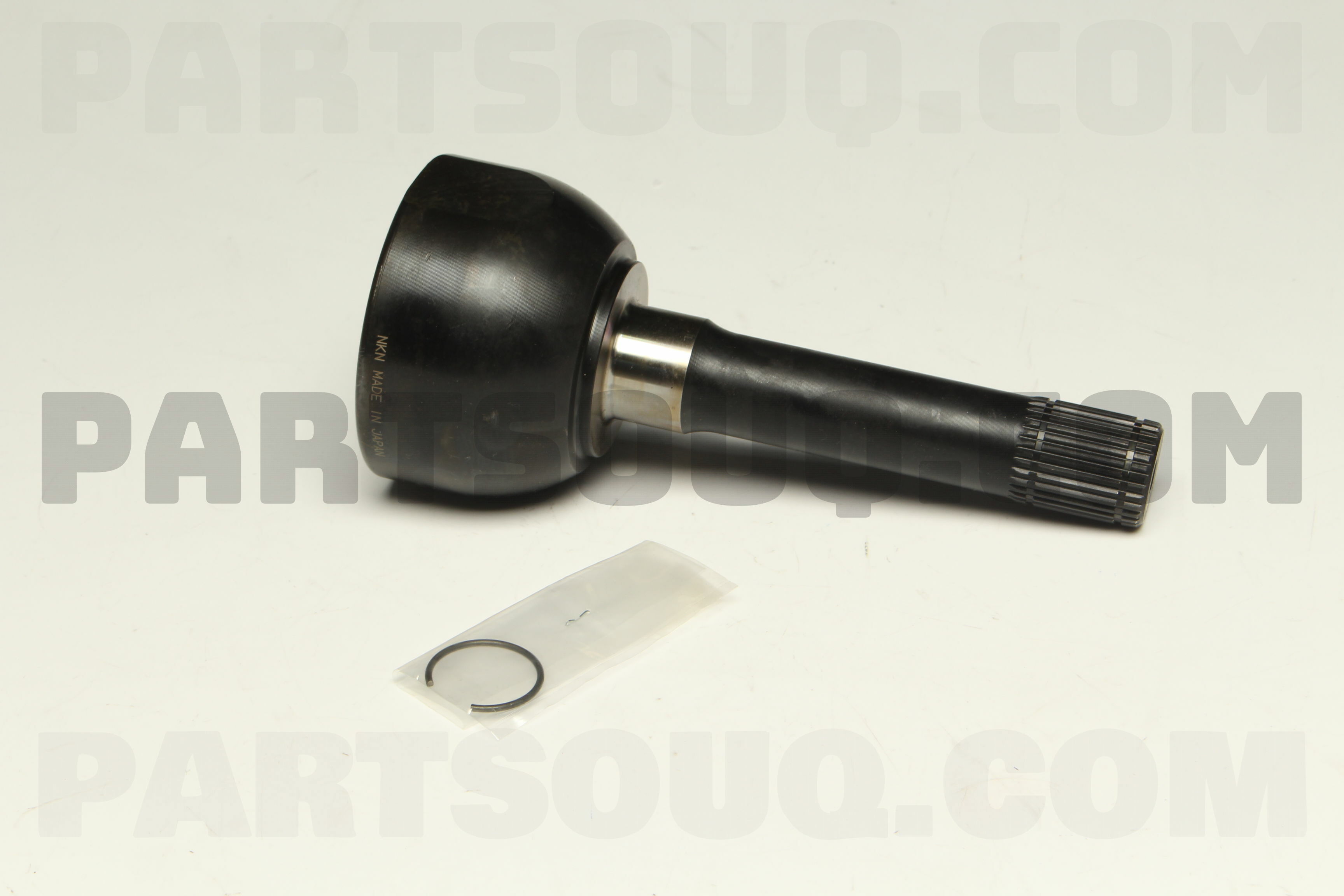 CV JOINT 28*60*31) 39100VB001 | HDK Parts | PartSouq