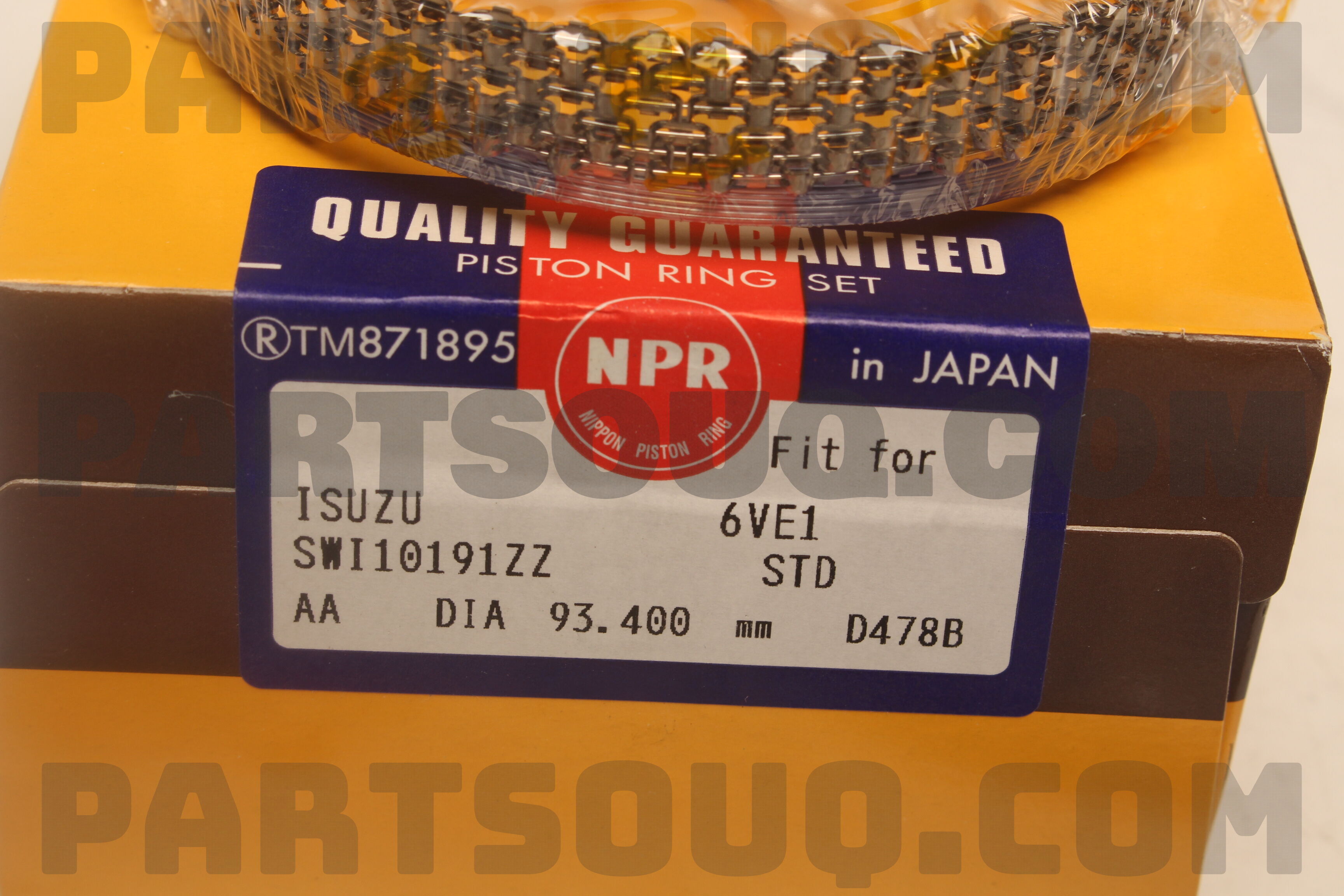 εïз の〜んびり εïз Diesel Fuel Common Rail Injector 095000-5471 & DLLA158P854