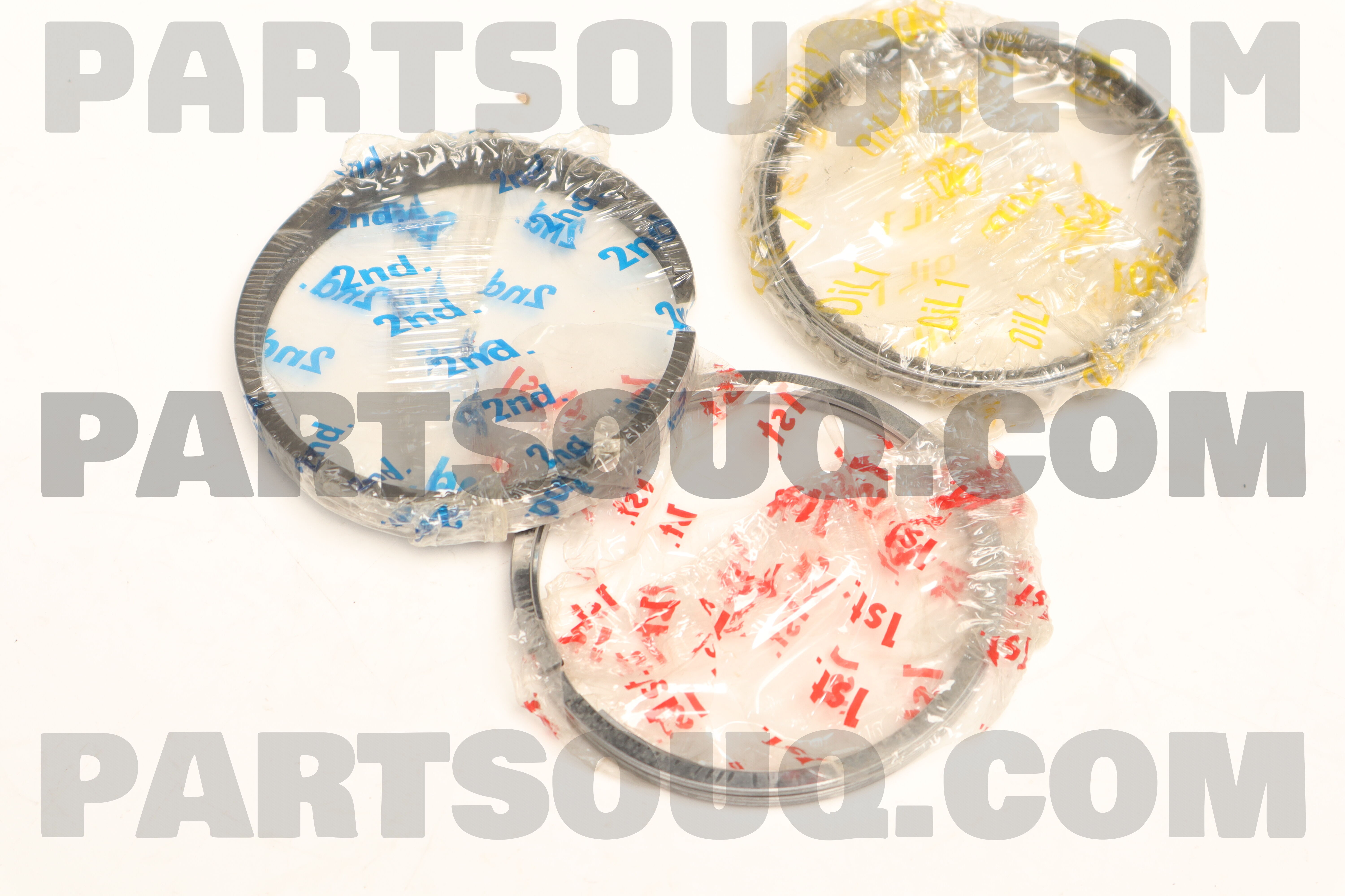 PISTON RING 075 SET SXT10077075 | NPR Parts | PartSouq