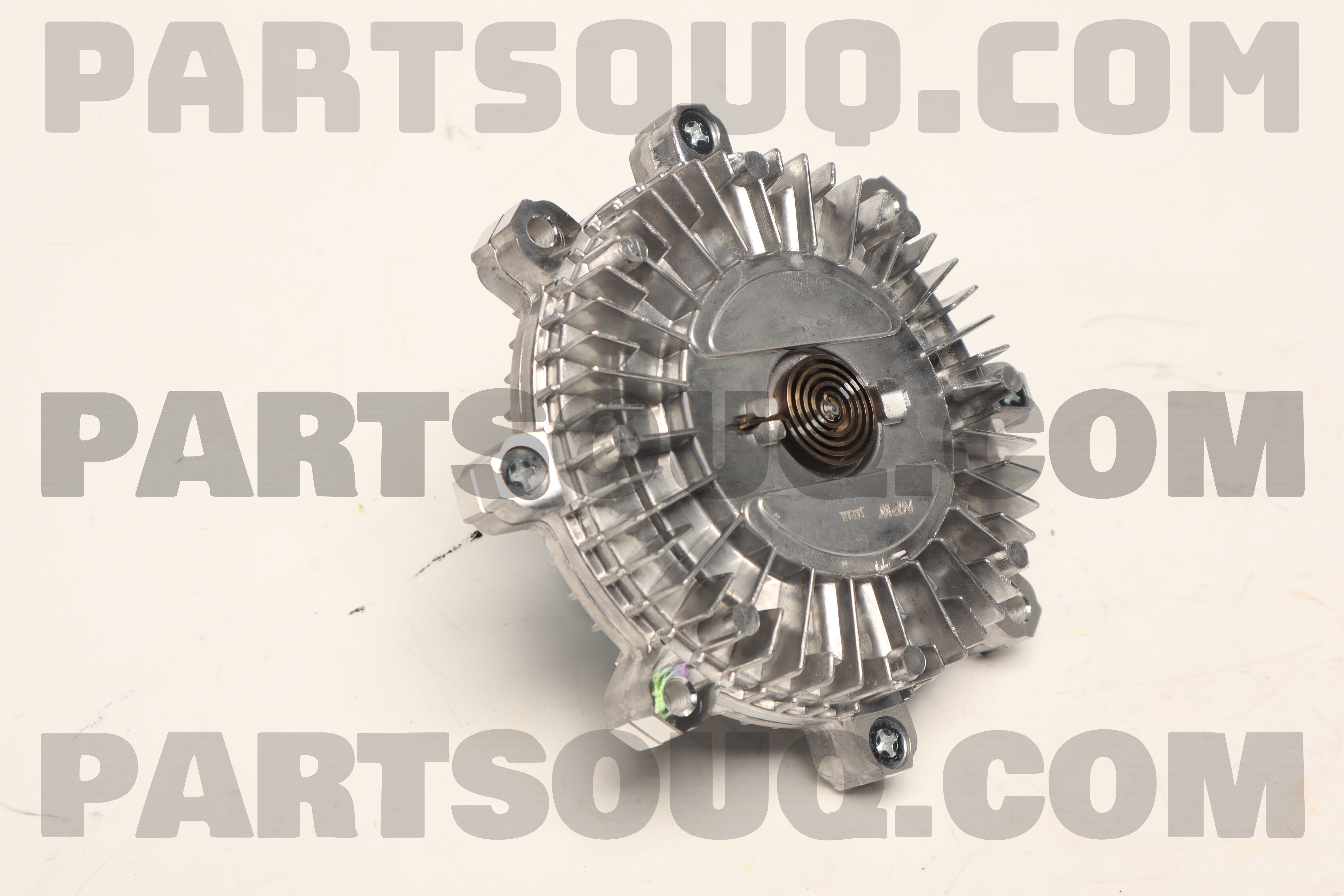 FAN CLUTCH MD106546 | SHIMAHIDE Parts | PartSouq