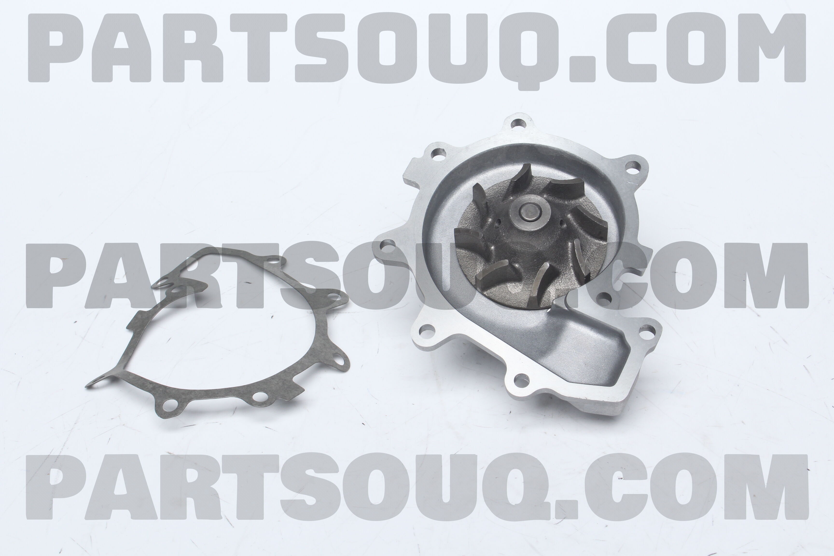 WATER PUMP MZ49 | NPW Parts | PartSouq