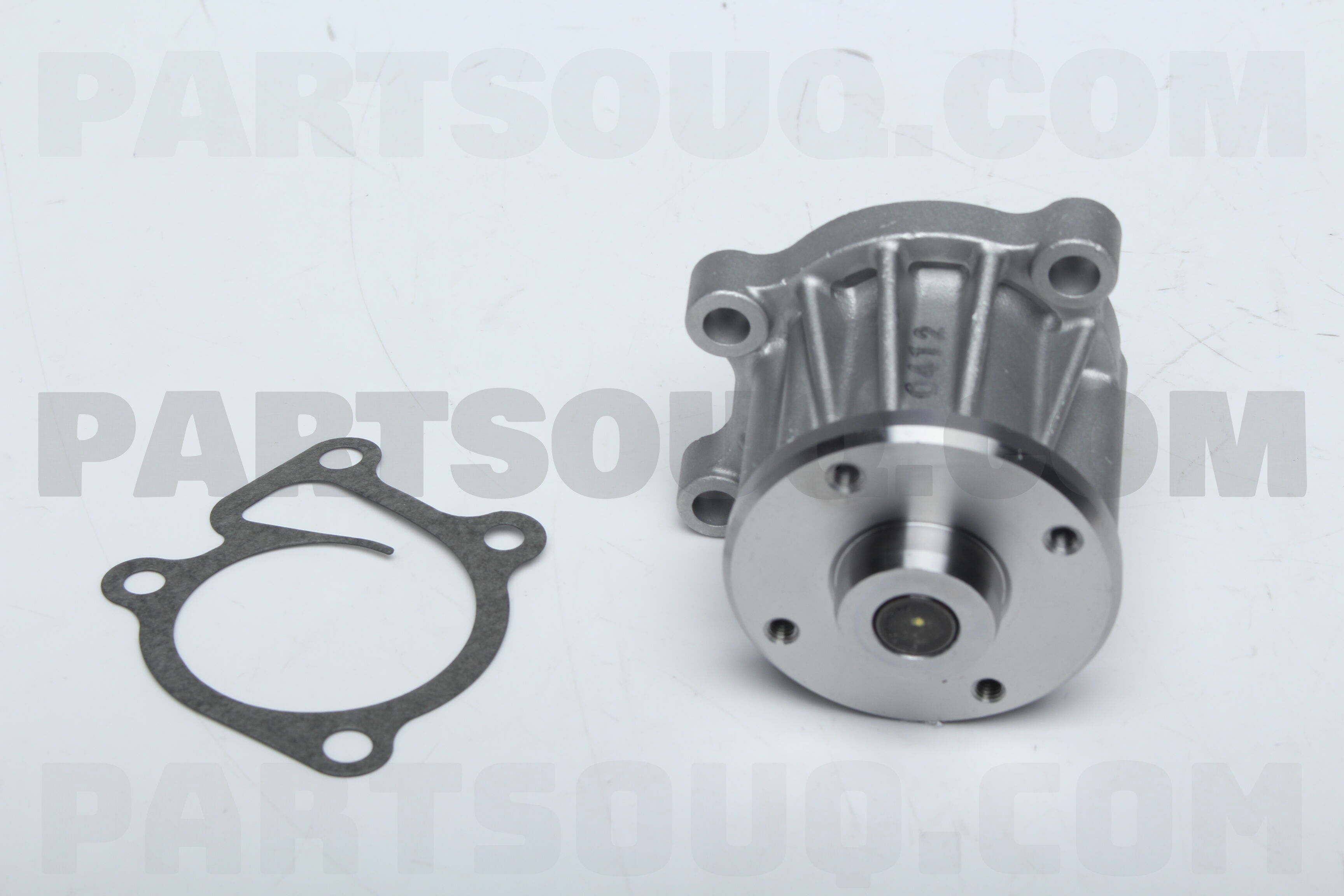 WATER PUMP 21010EA010 | GMB Parts | PartSouq