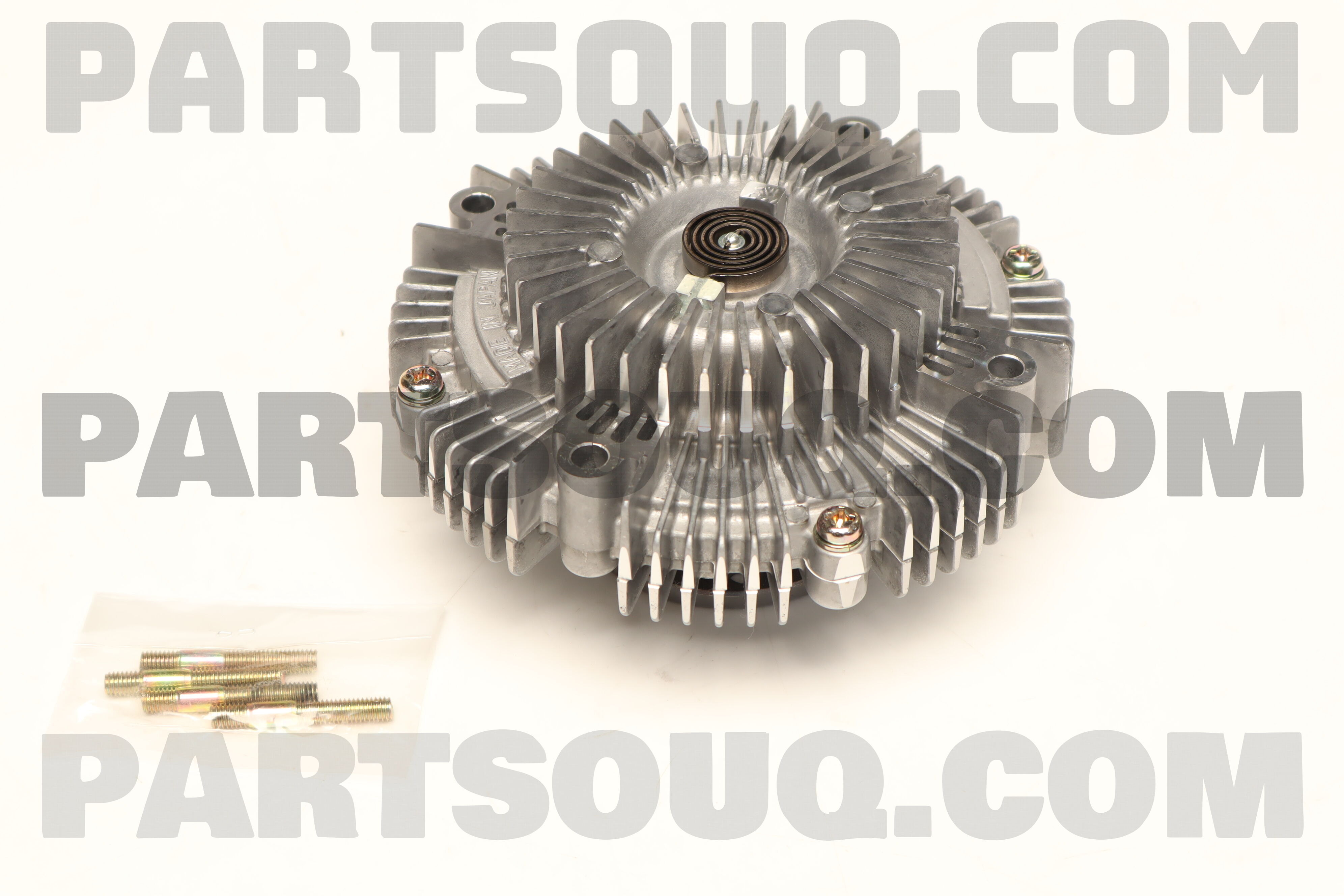 FAN CLUTCH TO 16210-58012 3B,2H SHIMAHIDE 1621058012 | SHIMAHIDE
