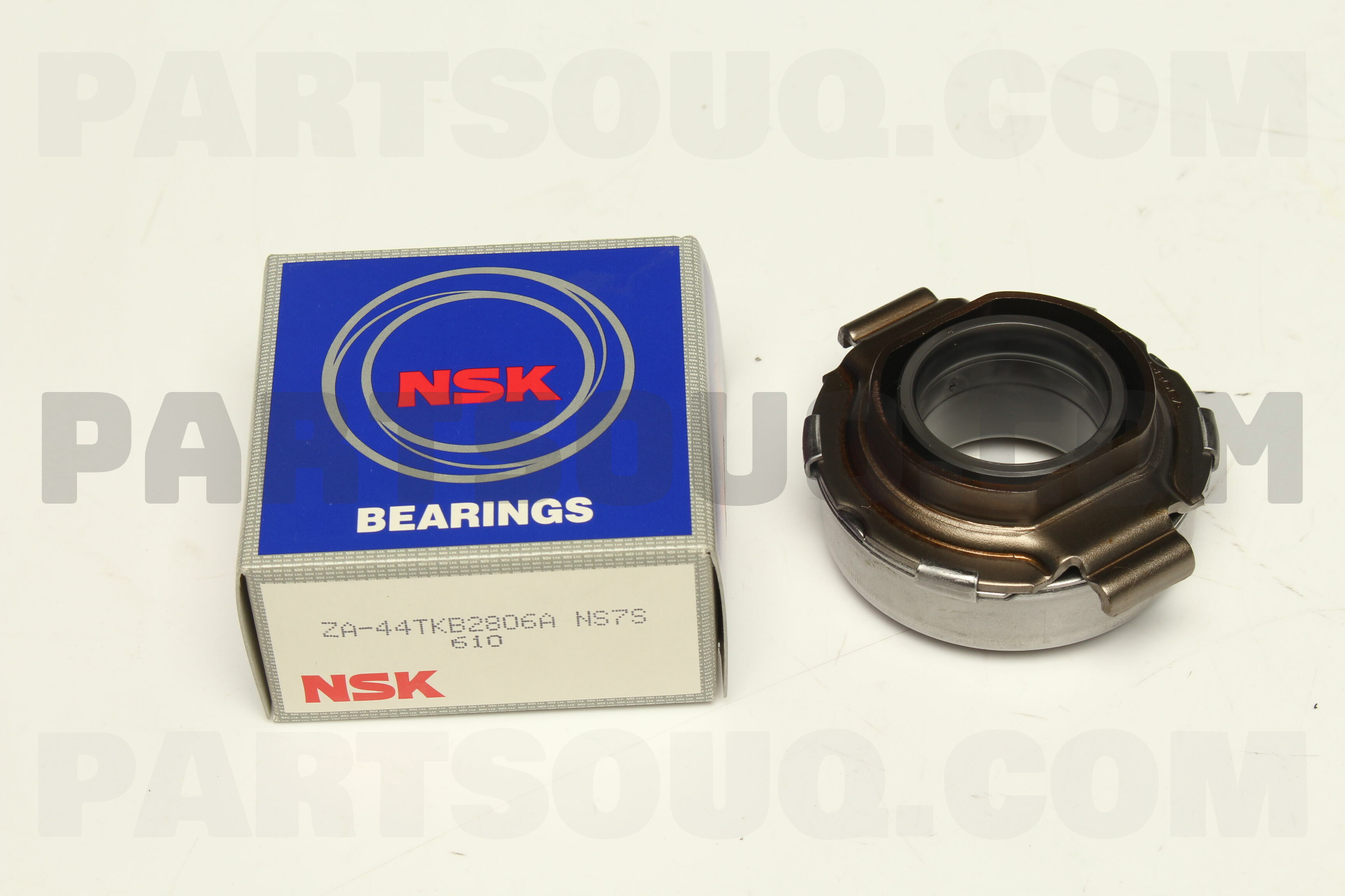 CL.REL.BRG SAMBER/VIV 44TKB2806A | NSK Parts | PartSouq