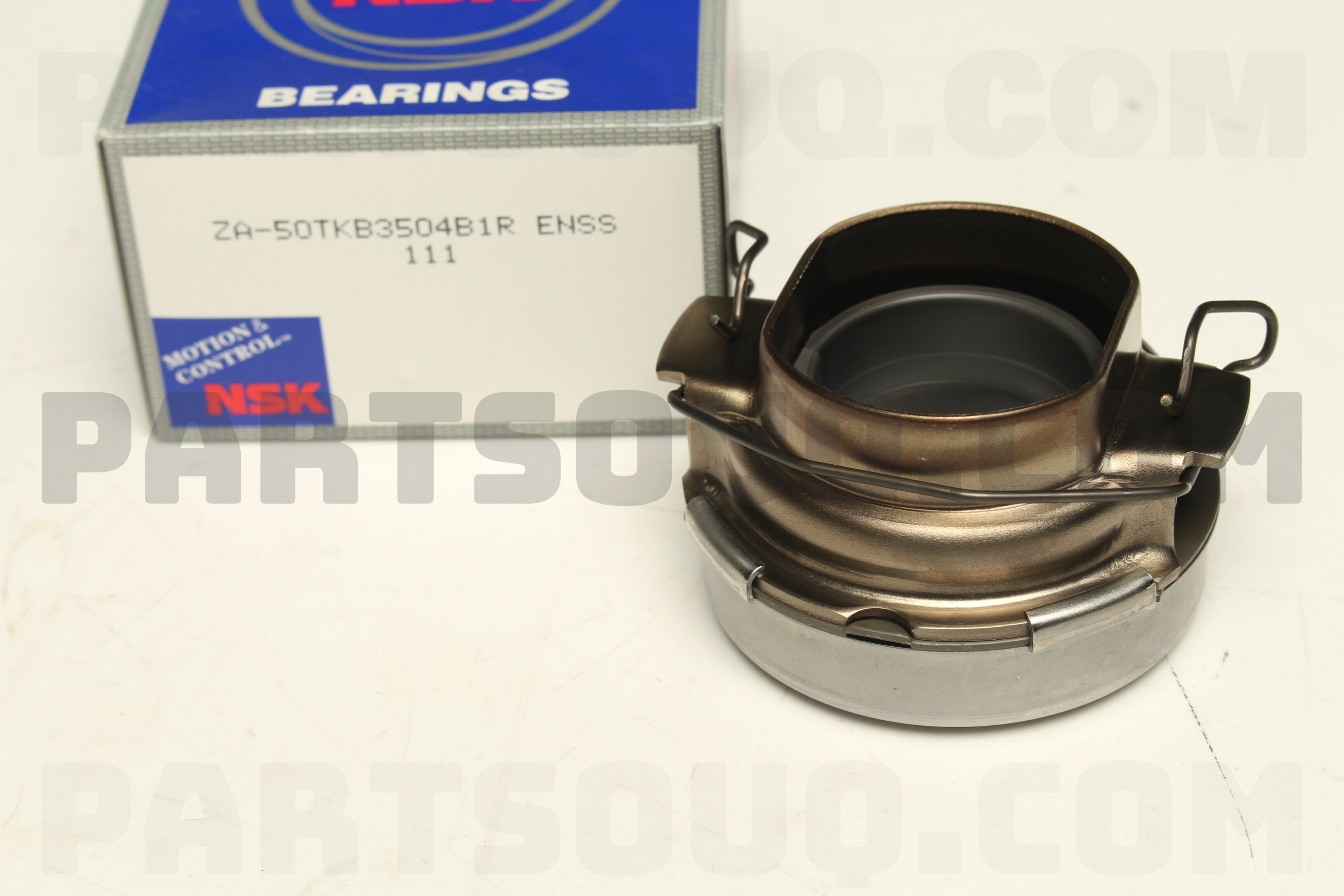 CL.REL.BRG/100/150/50 50TKB3504B1R | NSK Parts | PartSouq