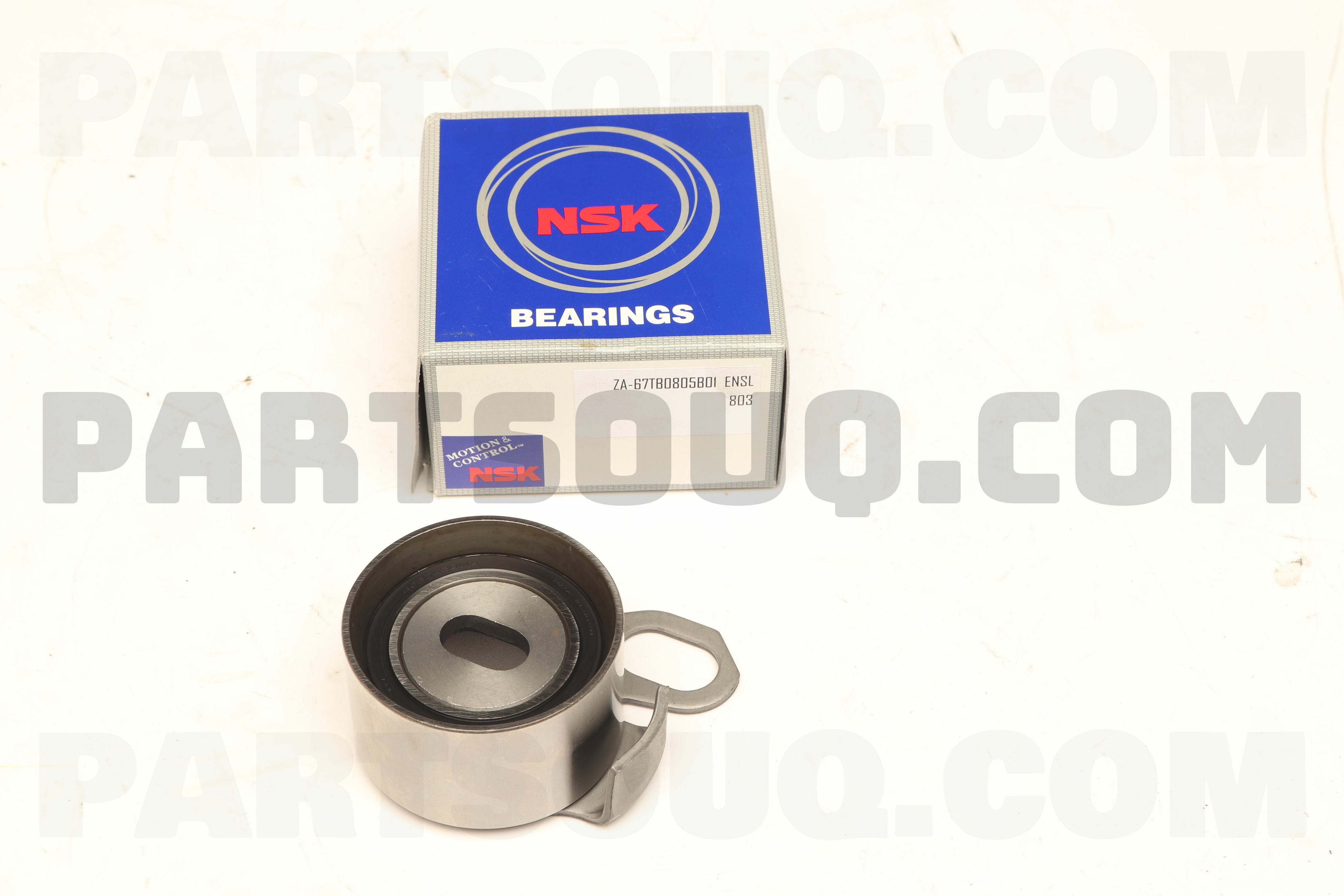 TENSIONER 67TB0805B01 | NSK Parts | PartSouq