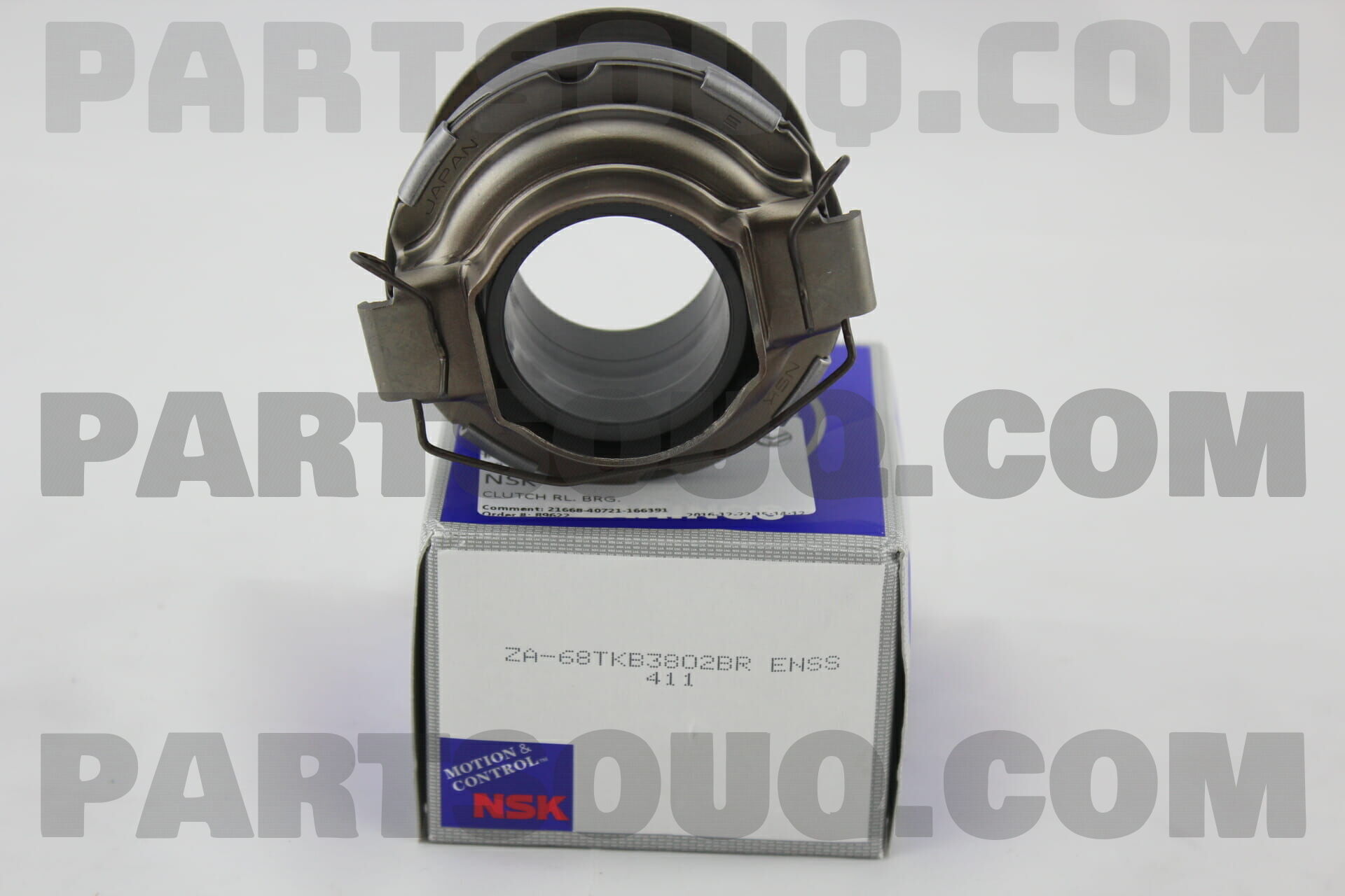 CLUTCH RL. BRG 68TKB3802BR | NSK Repuestos | PartSouq