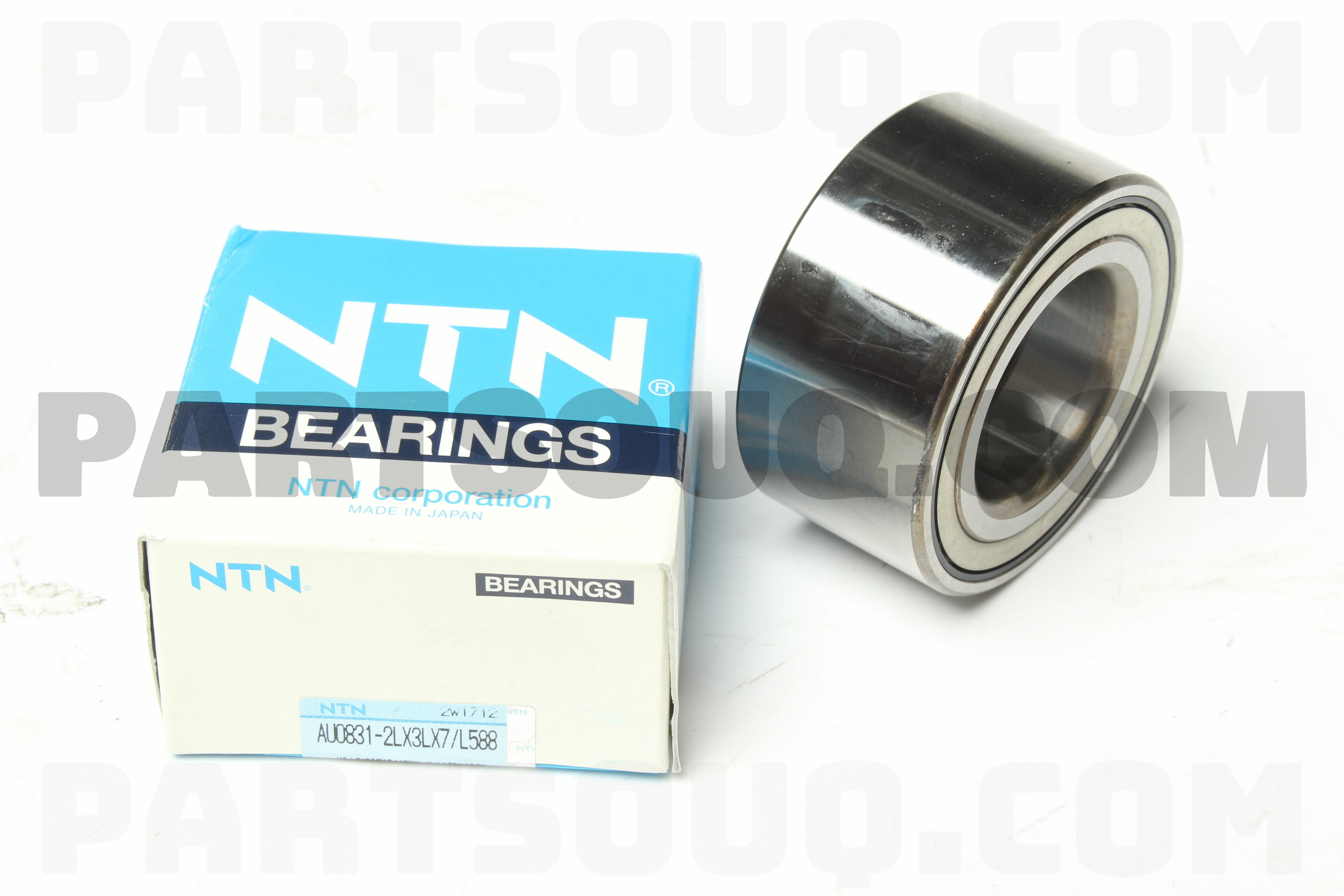 BEARING,FR WHEEL HUB MR594080 | Mitsubishi Parts | PartSouq