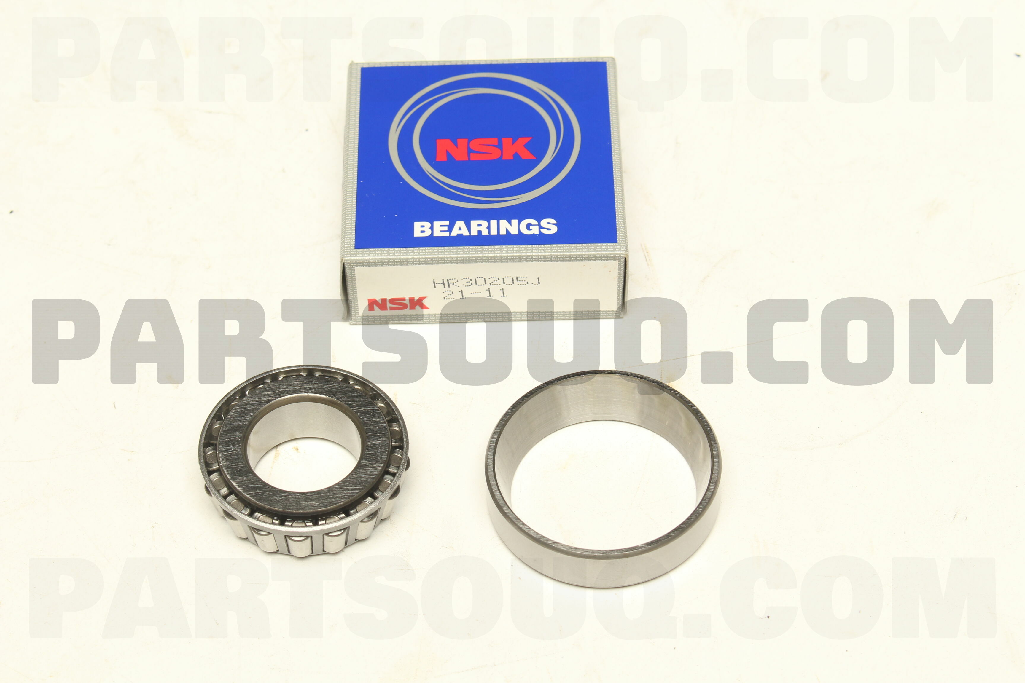 BEARING,M/T COUNTERSHAFT MD717159 | Mitsubishi Parts | PartSouq