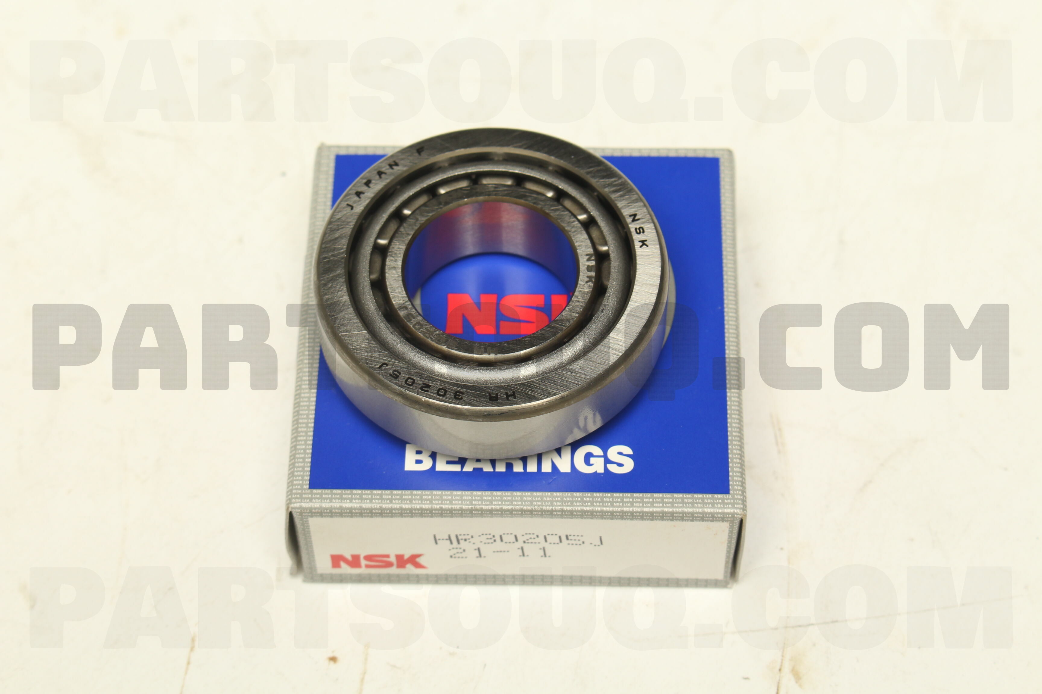 BEARING,M/T COUNTERSHAFT MD717159 | Mitsubishi Parts | PartSouq