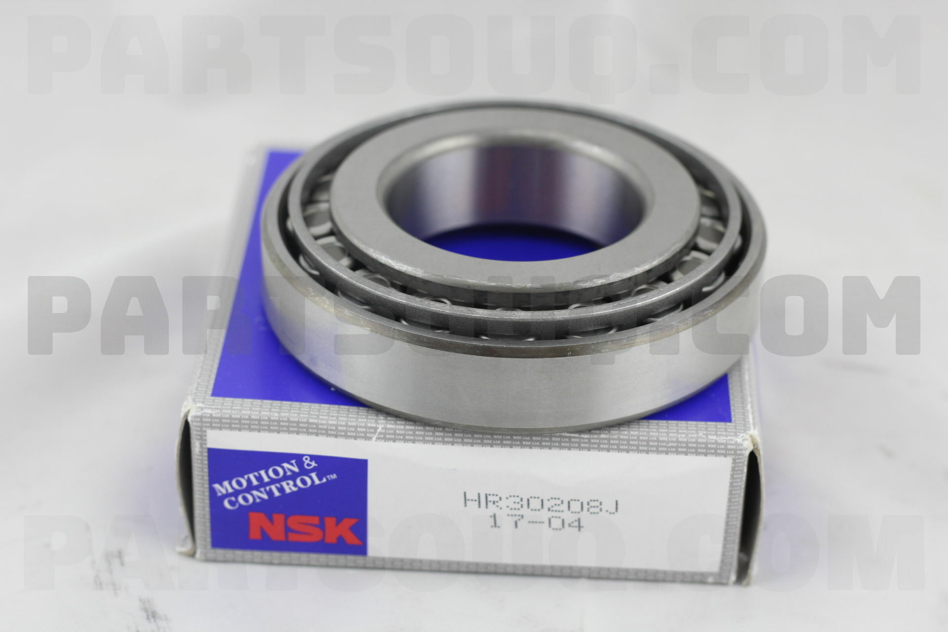 BEARING-DIFFERENTIAL SIDE 4021085000 | Nissan Parts | PartSouq