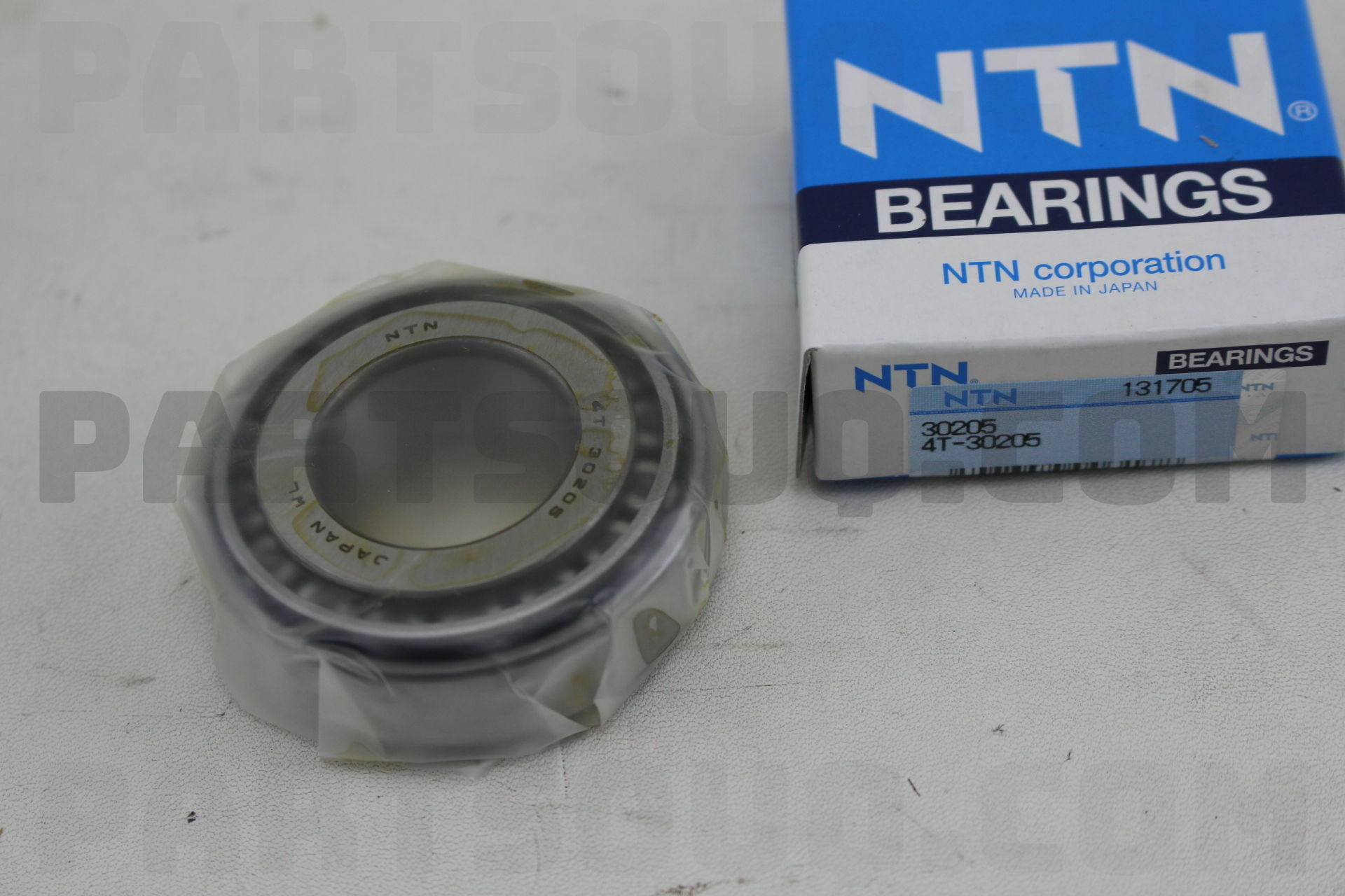 BEARING,M/T COUNTERSHAFT MD717159 | Mitsubishi Parts | PartSouq