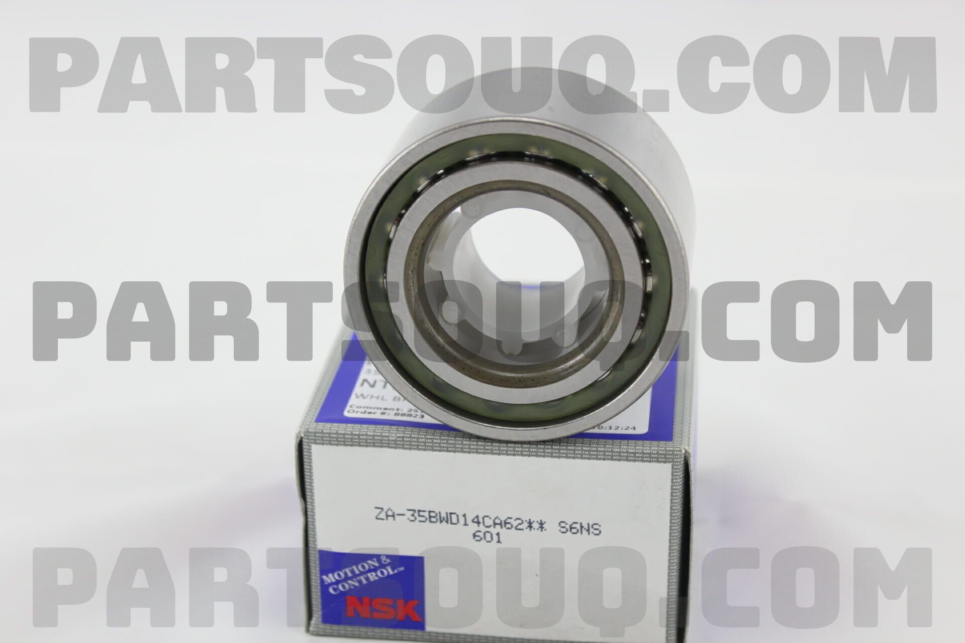 WHL BRG 35X65X37 35BWD14CA62 | NTN Parts | PartSouq