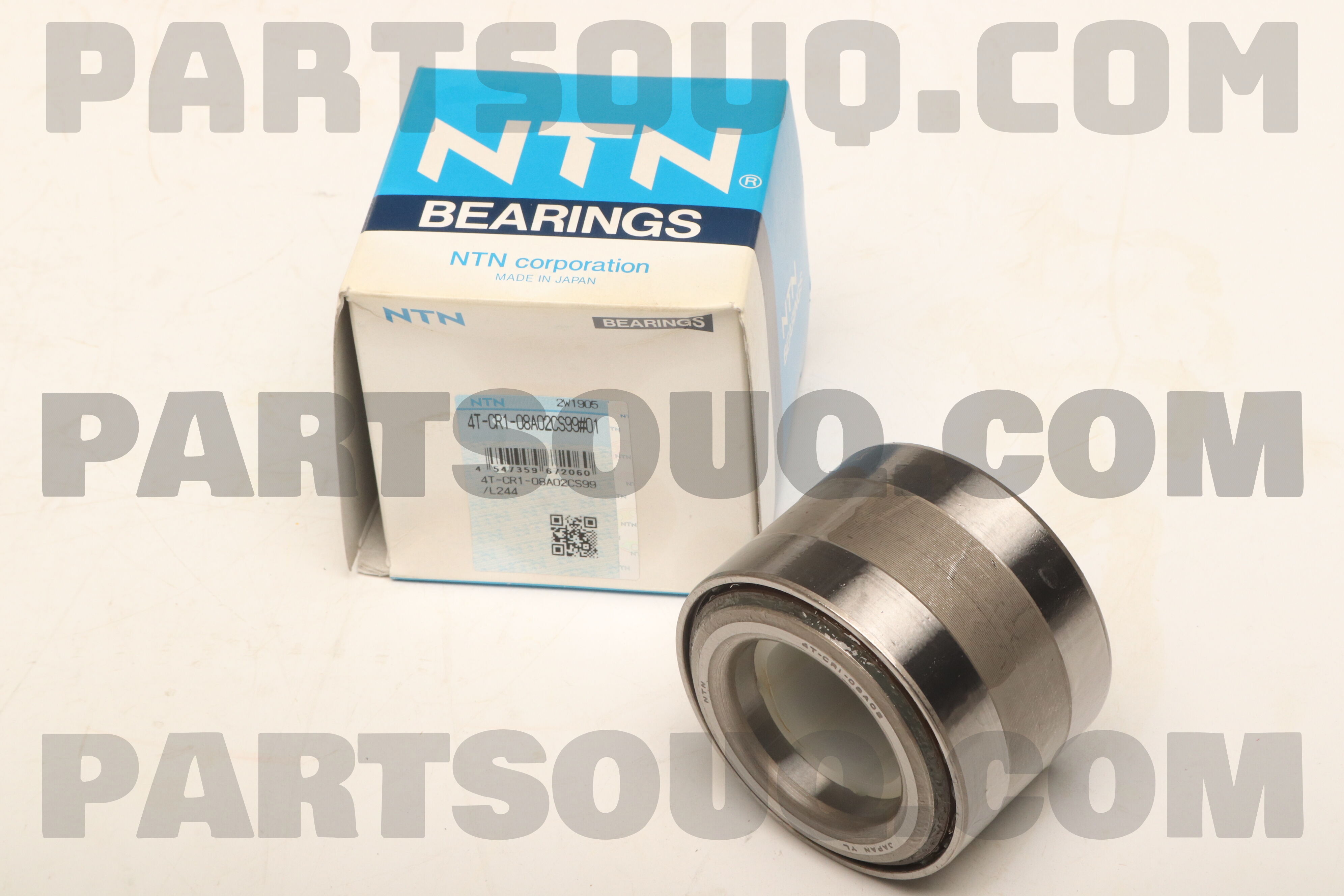 TAPER R0LLER BEARING 28016PA010 | Subaru Parts | PartSouq