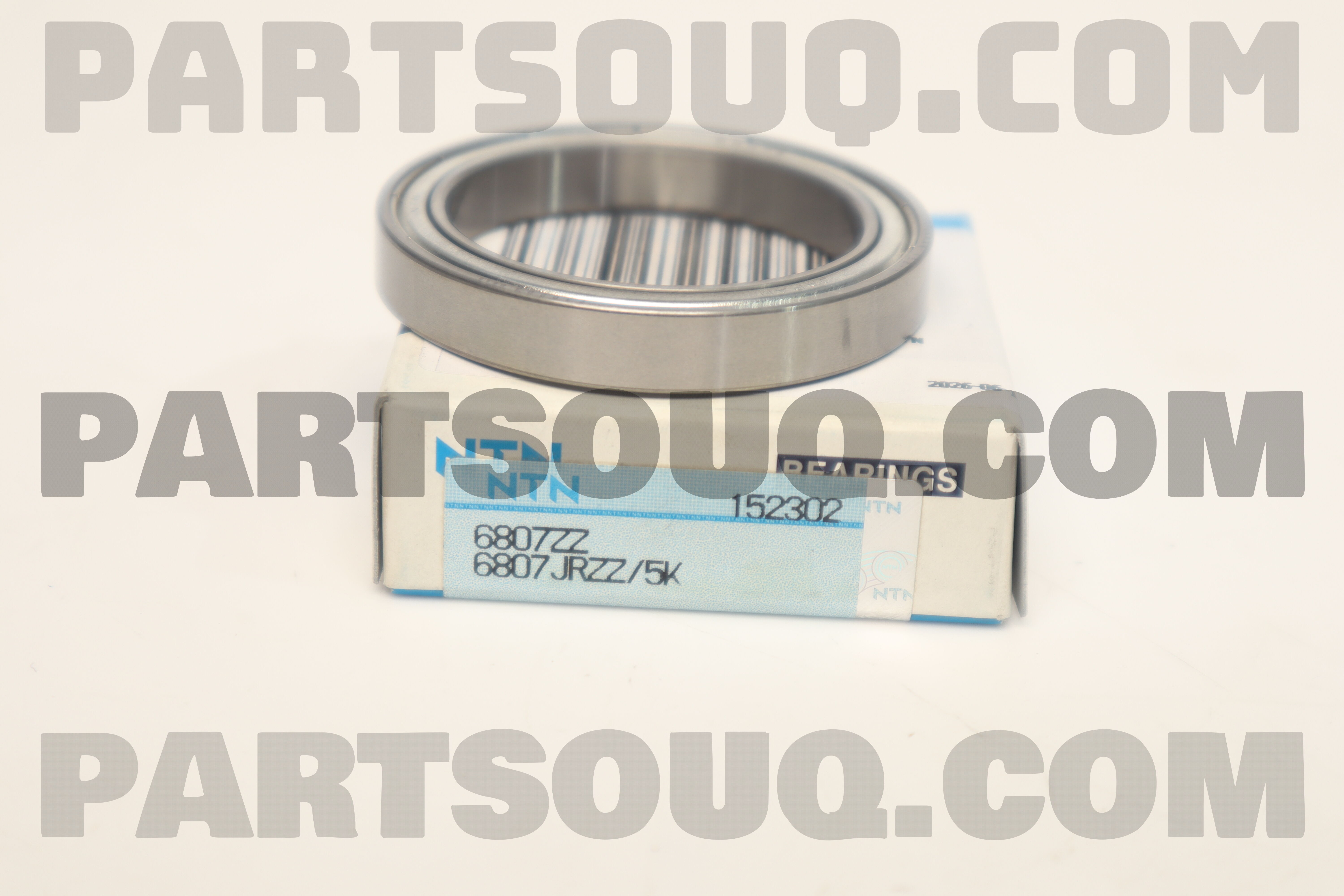 6807JRZZ5K 6807JRZZ/5K, 6807JRZZ BALL BEARING JAPAN NTN