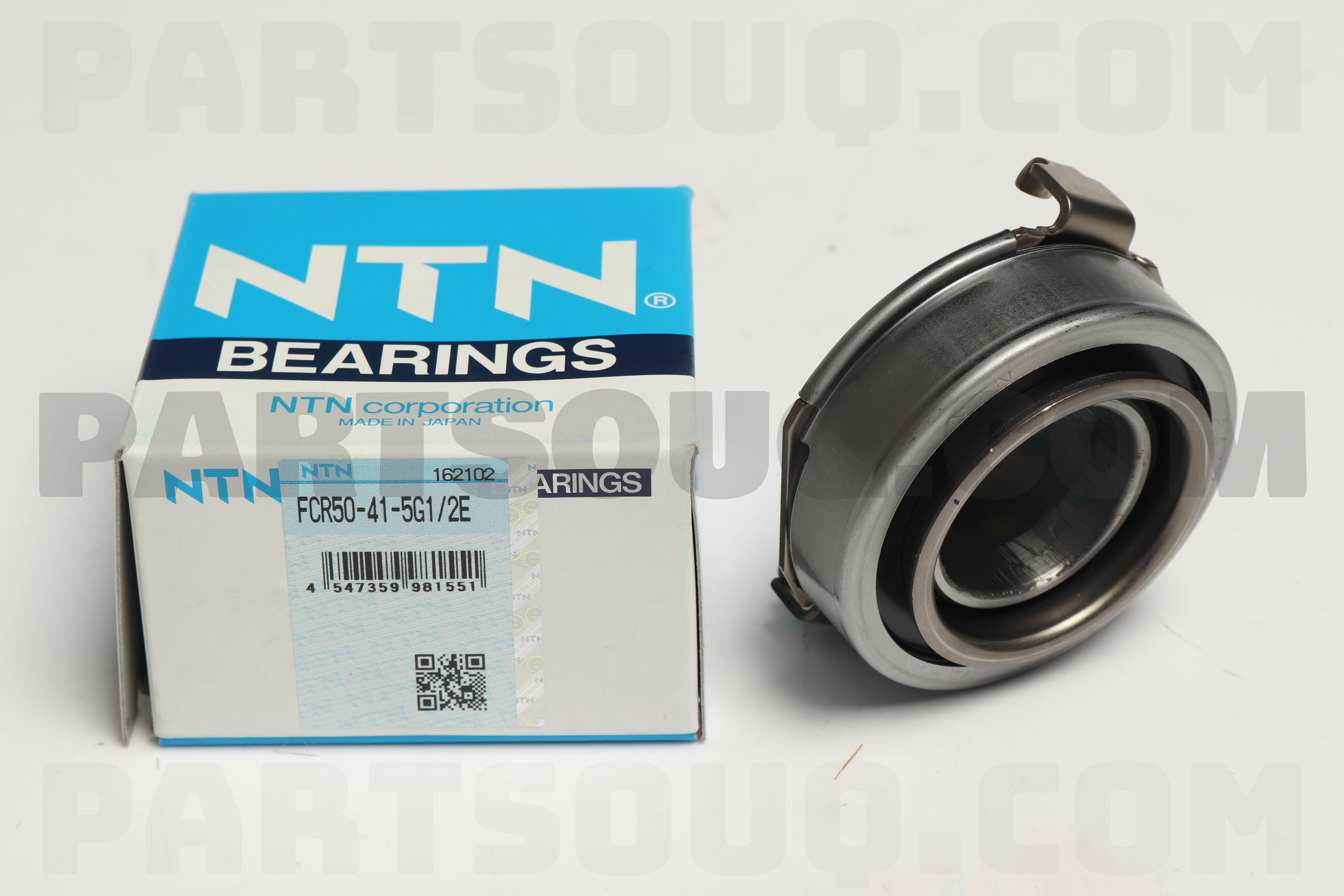 2326564P20 Genuine Suzuki BEARING,CLUTCH RELEASE 23265-64P20