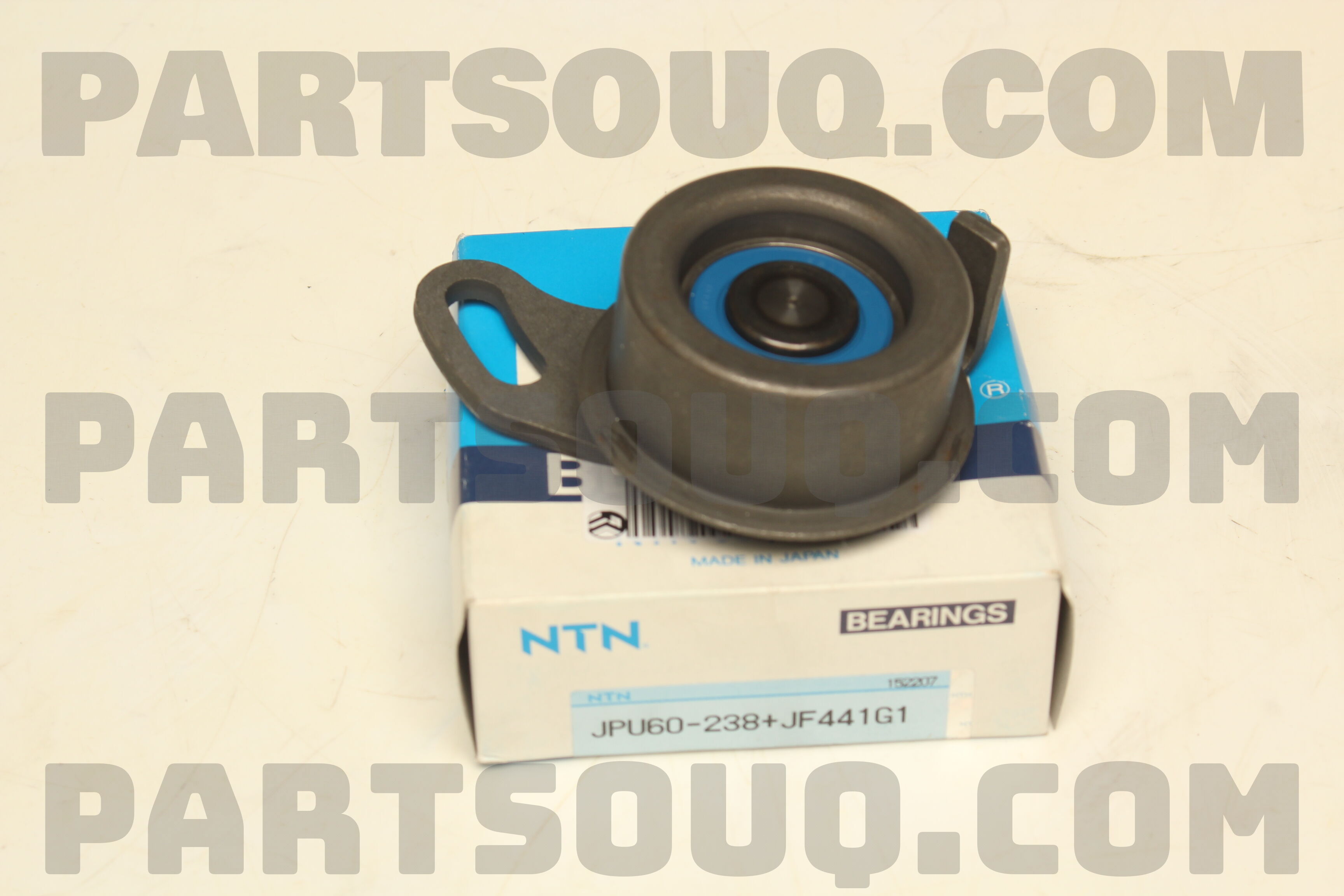 JPU60238JF441G1 JPU60-238+JF441G1, MD146186 AUTO TENSIONER BEARING JAPAN NTN