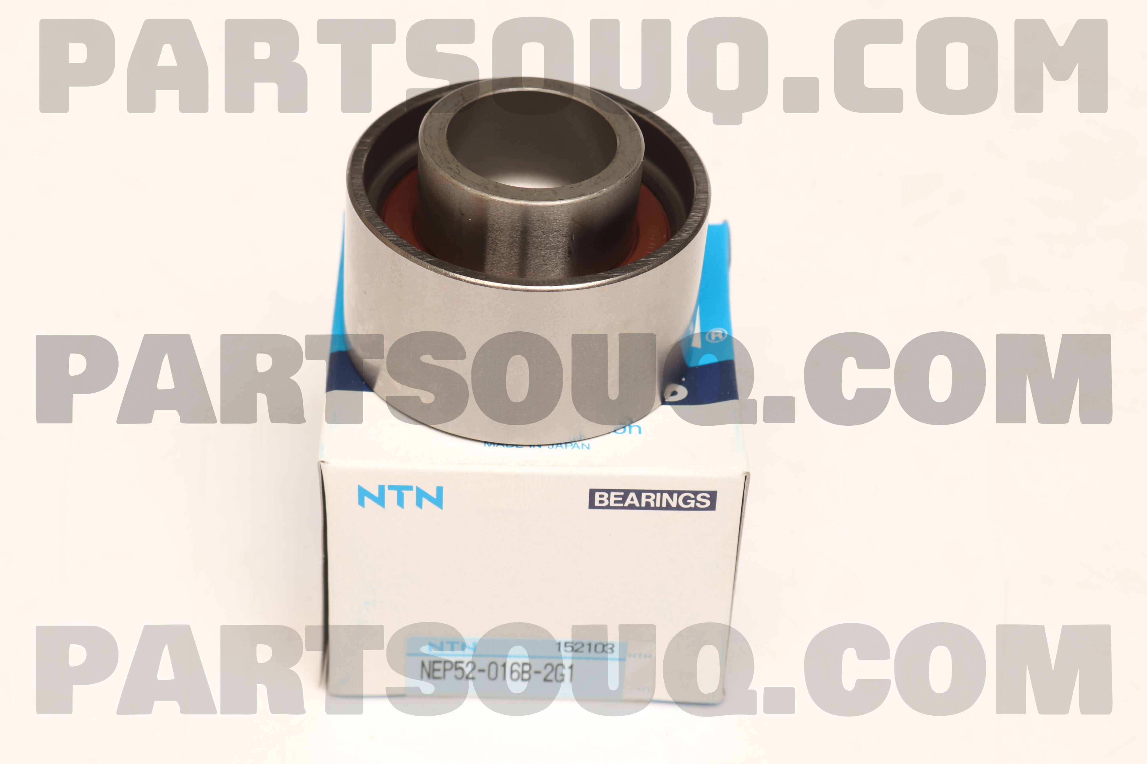 IDLER CLEF,MPV,MS-6, JPU52-138 NEP52016B2G1 | NTN Parts | PartSouq
