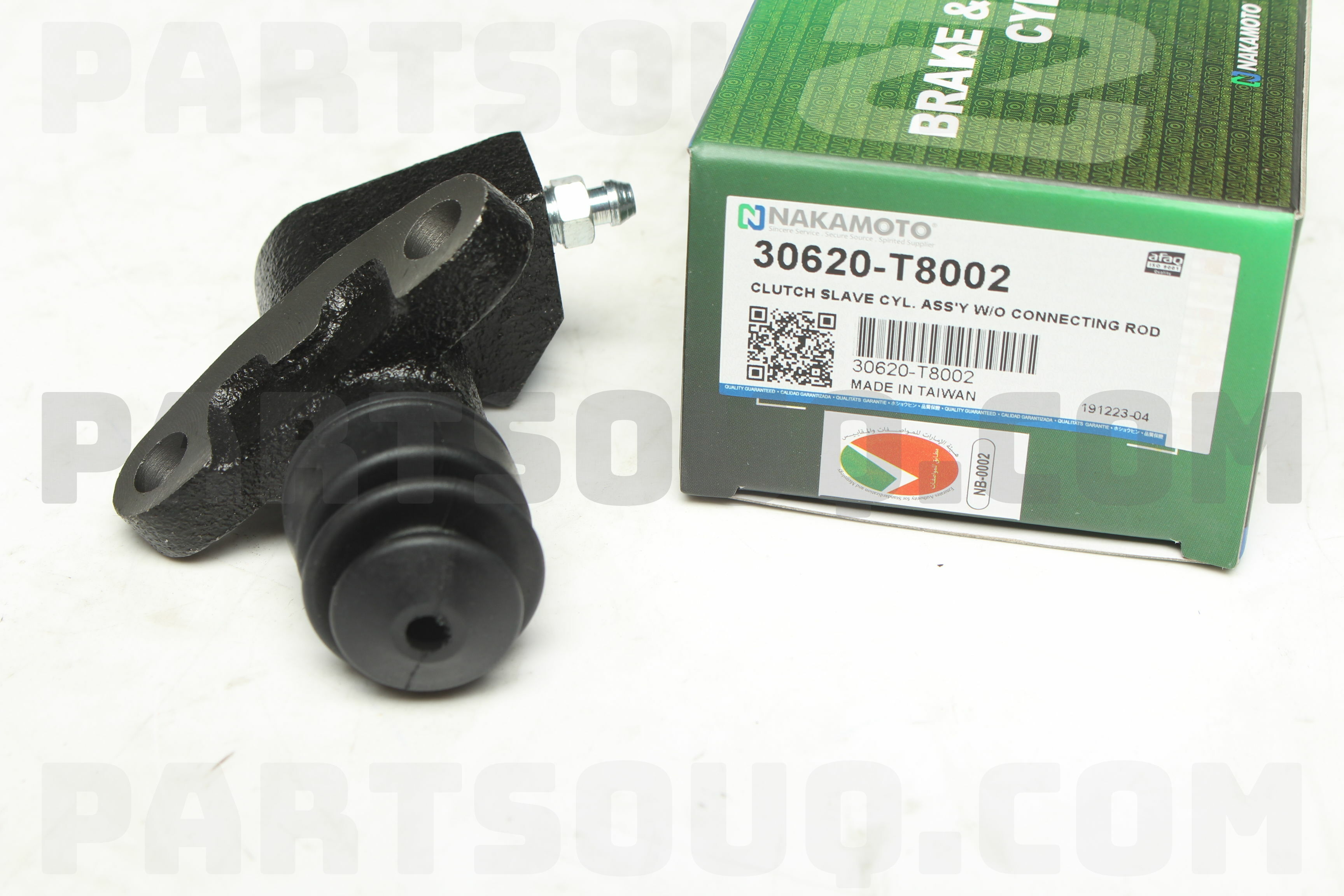 上品 CYLINDER Parts Nissan | 30620T800A OPERATING ASSY-CLUTCH クレンジング・メイク落とし