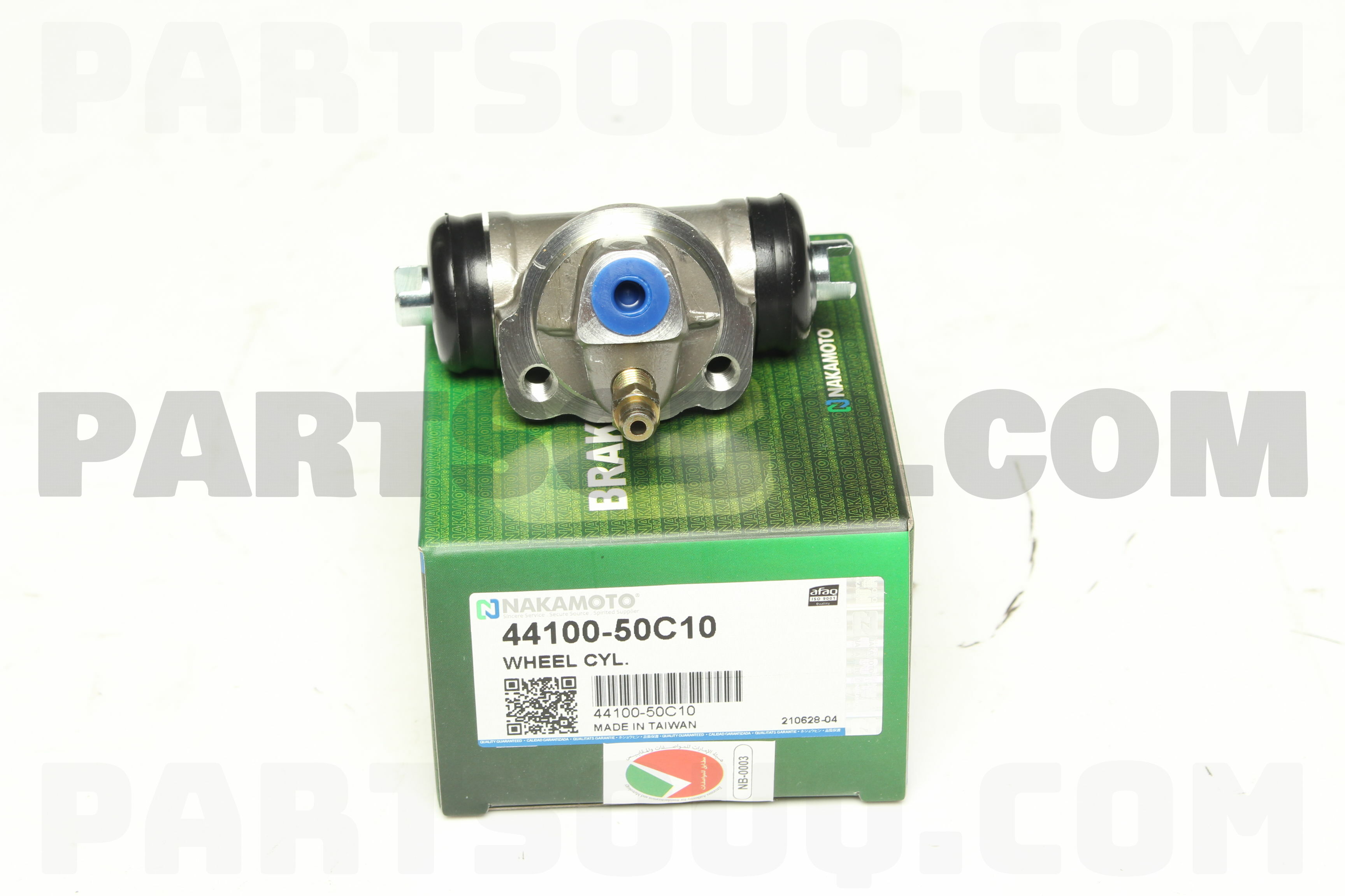 Nakamoto Wheel Cylinder MB060582