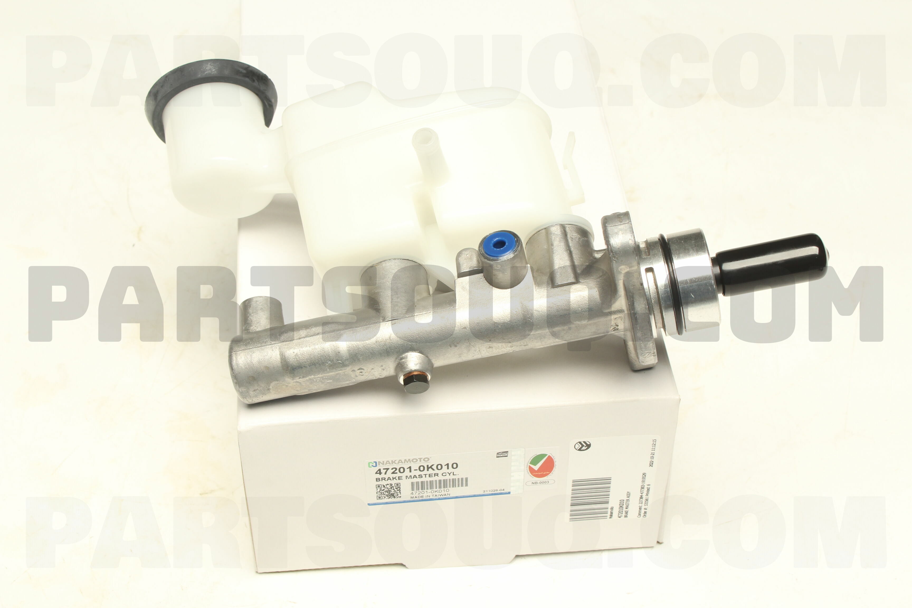 【国内配送】 BRAKE PartSouq | Parts Nakamoto | 472010K010 ASSY MASTER アクセサリー