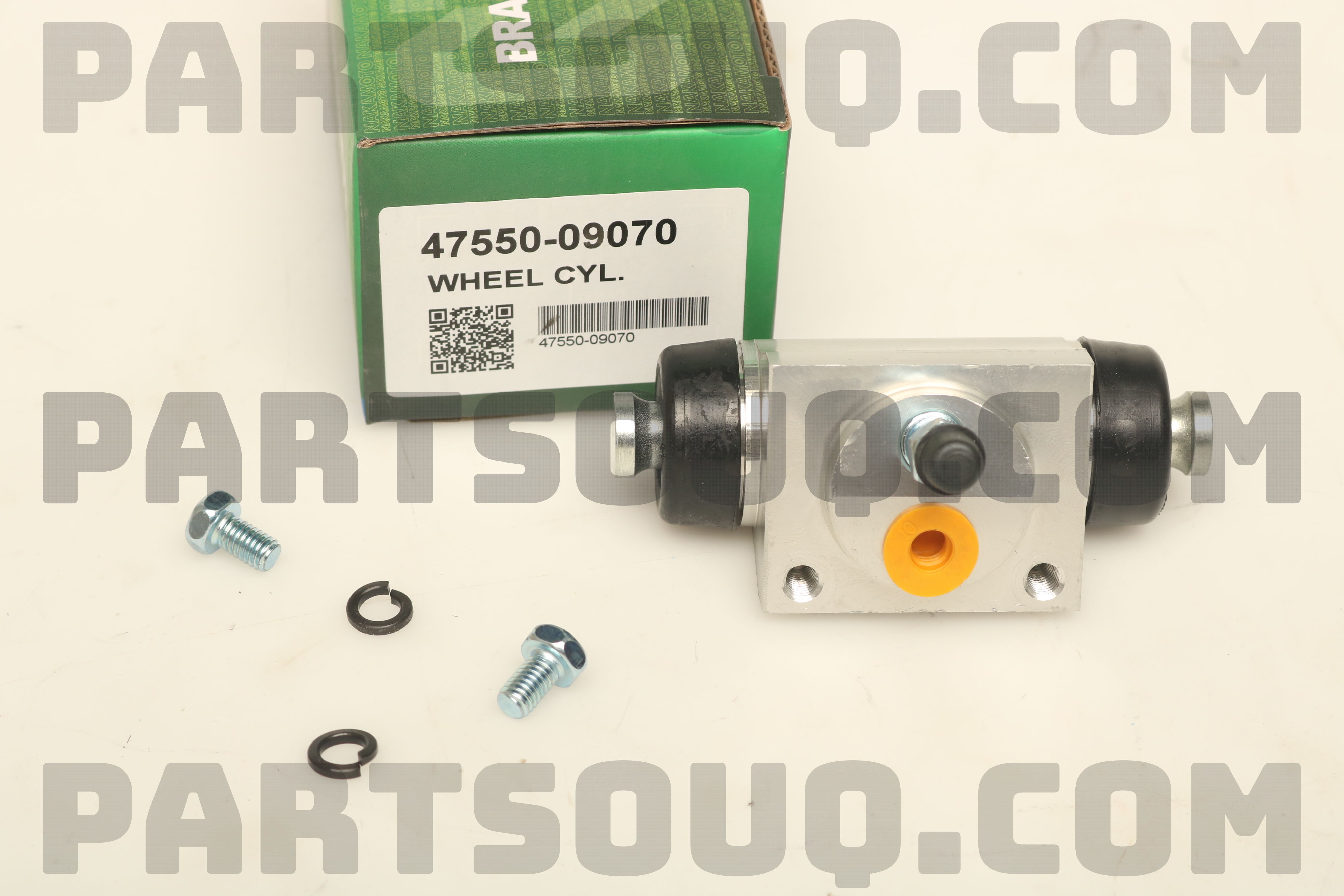 W.C. ASSY REAR VIGO 7/8 FW1414 | FIC Parts | PartSouq