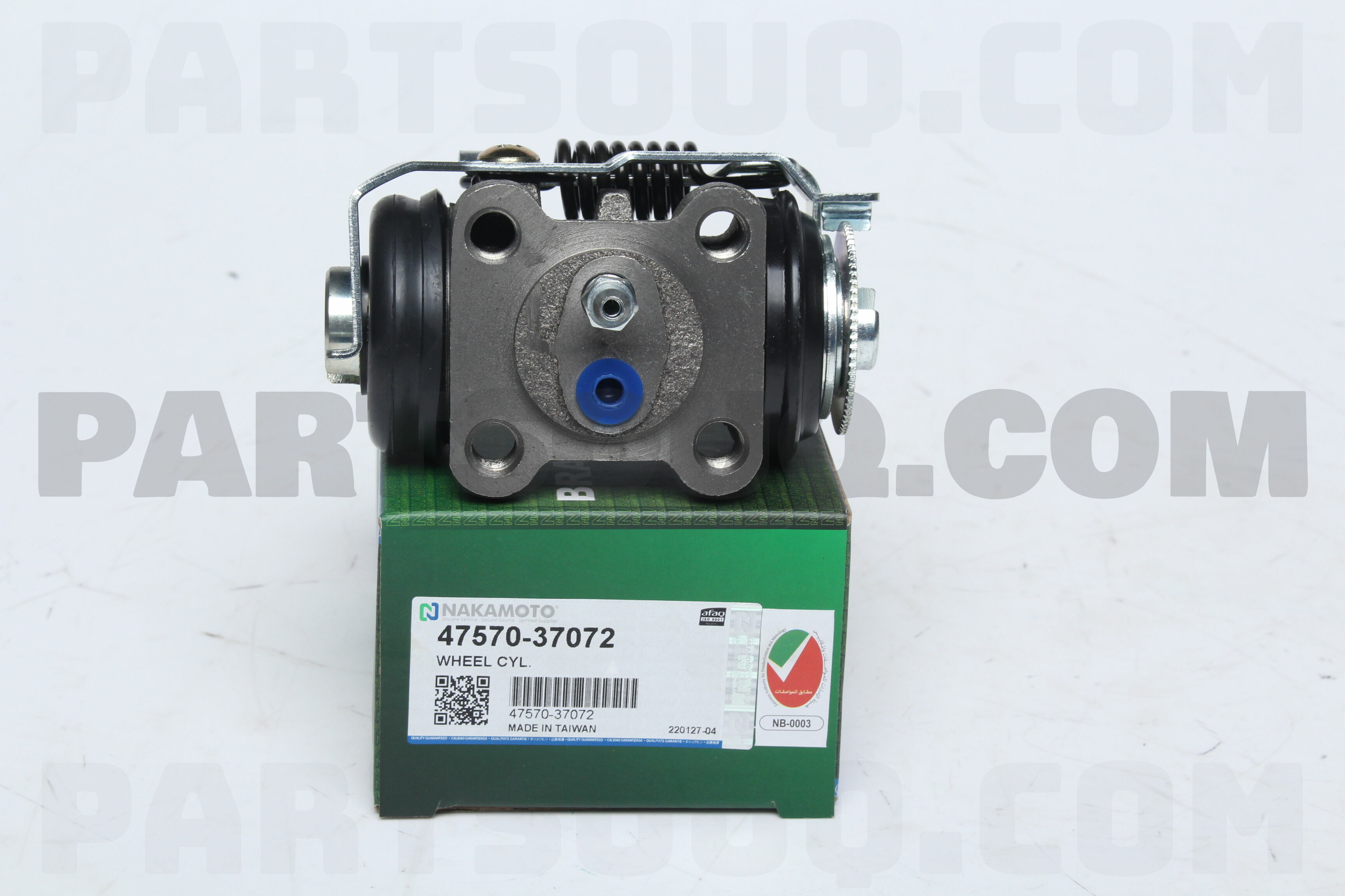 WHEEL CYL 4757037072 | Nakamoto Parts | PartSouq