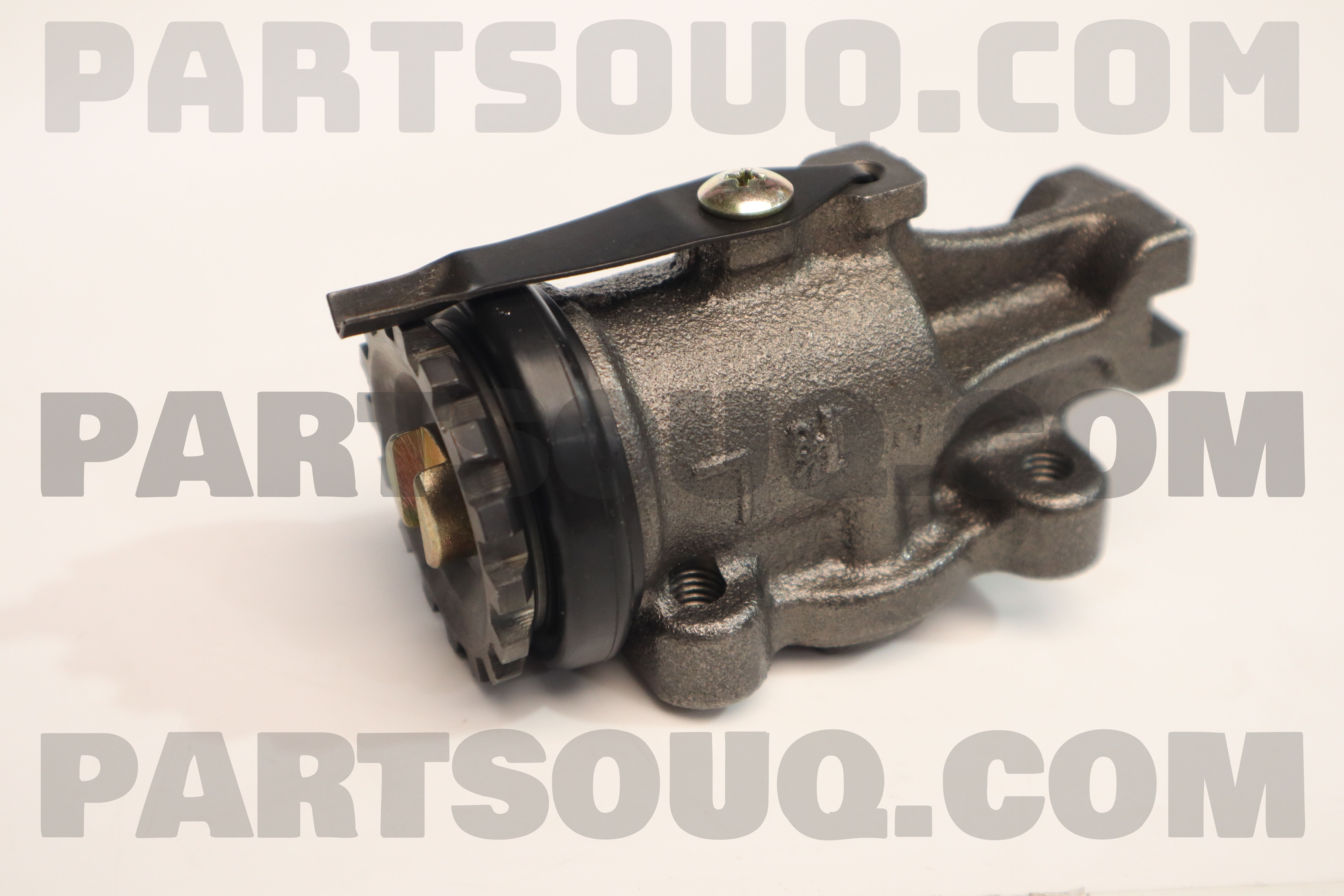 W.CYL ASSEMBLY ISUZU 4JA1 NHR54 [F]LL 8971793600 | HASAKI Parts
