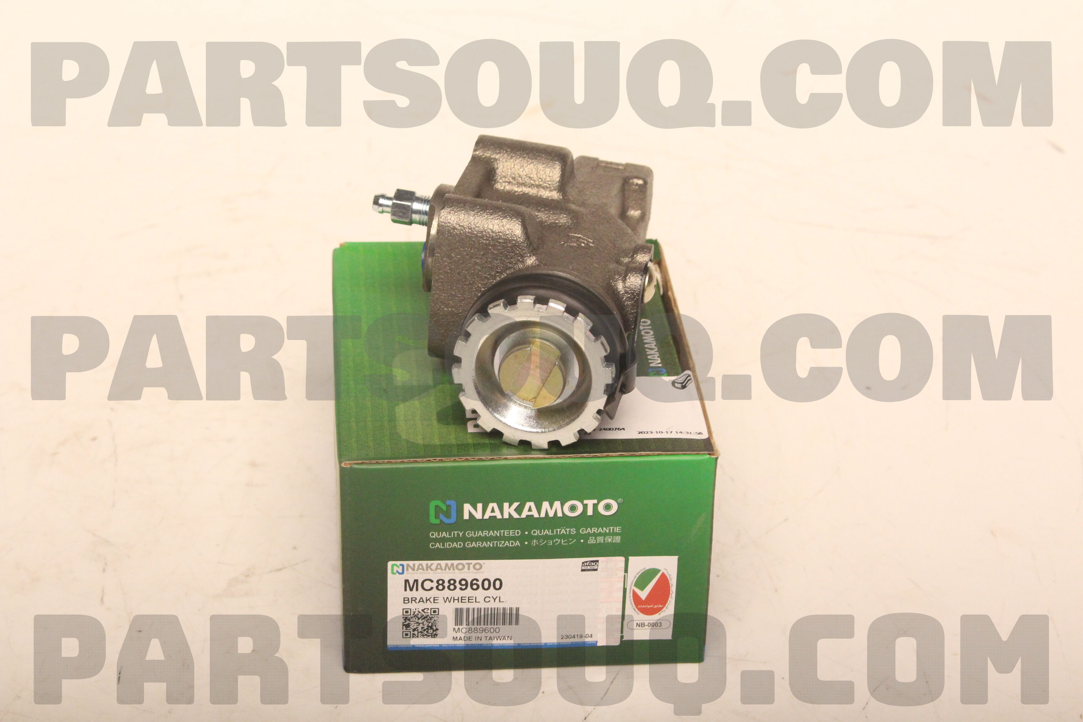 Carrier Transicold Starter M008T71872 Kubota Engine Brand
