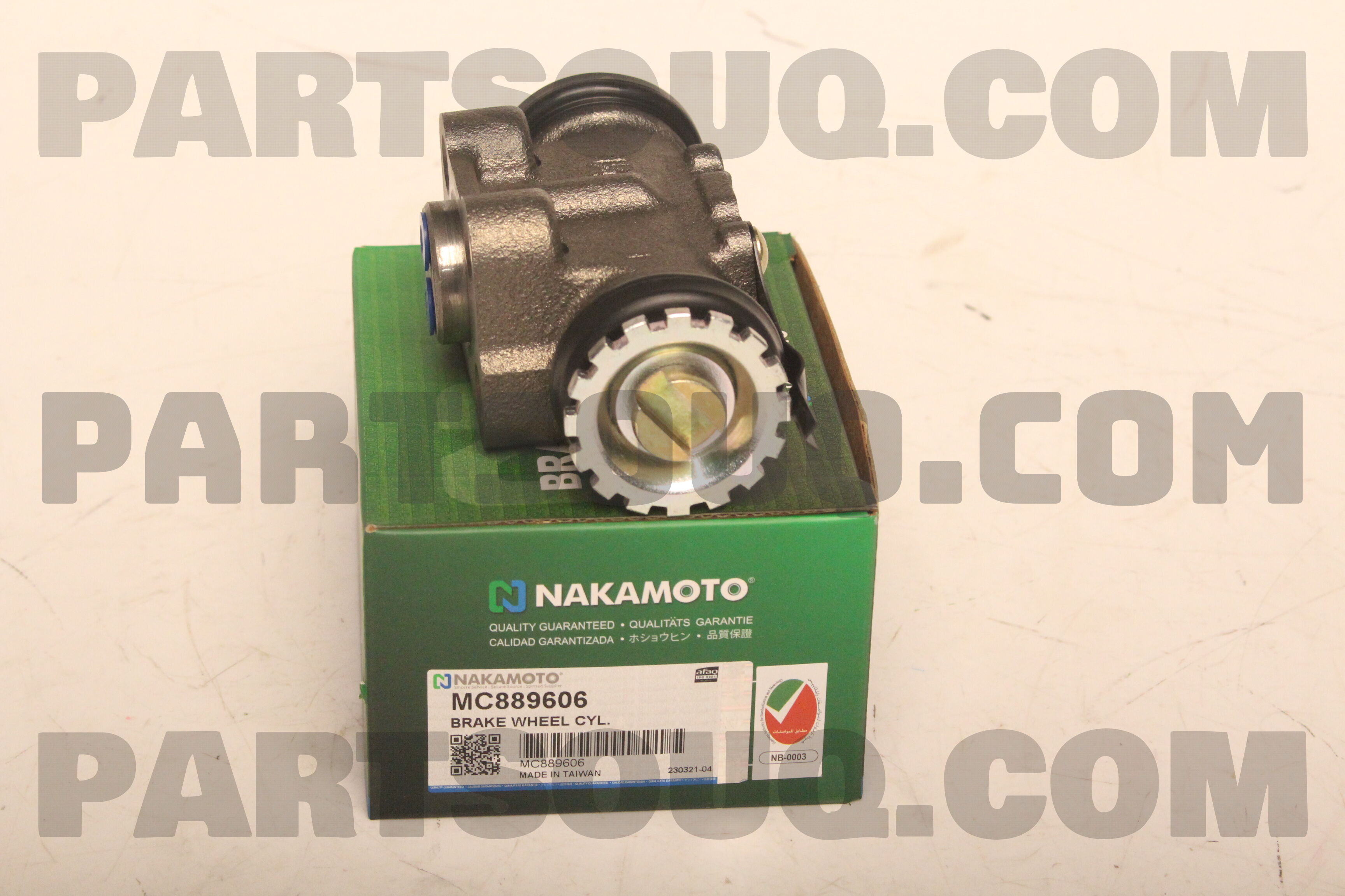 格安即決 CYL WHEEL BRAKE MC889606 PartSouq | Parts Nakamoto | ジャケット・アウター