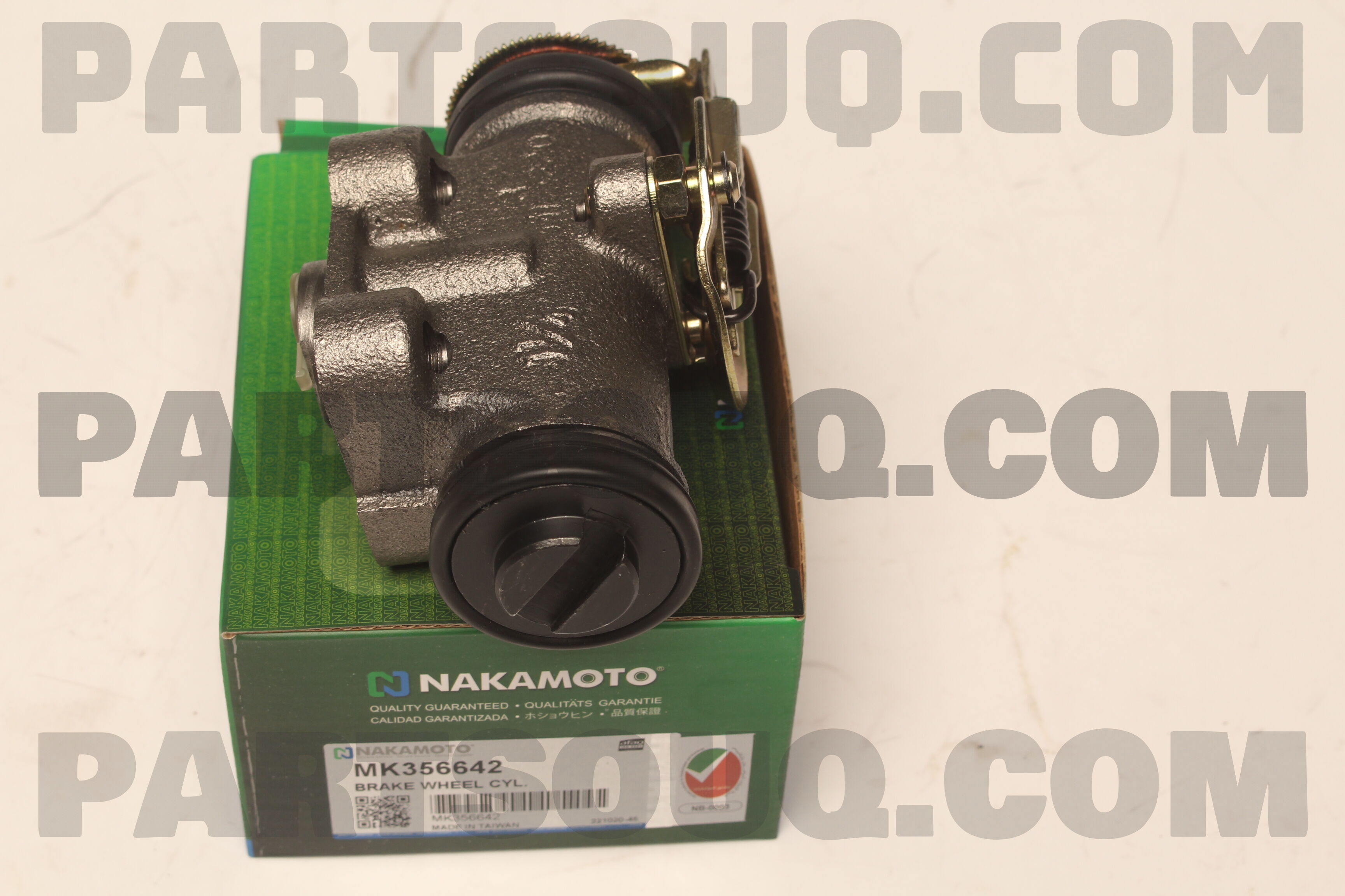 BRAKE WHEEL CYL MK356642 | Nakamoto Parts | PartSouq BRAKE WHEEL CYL MK356642 | Nakamoto Parts | PartSouq