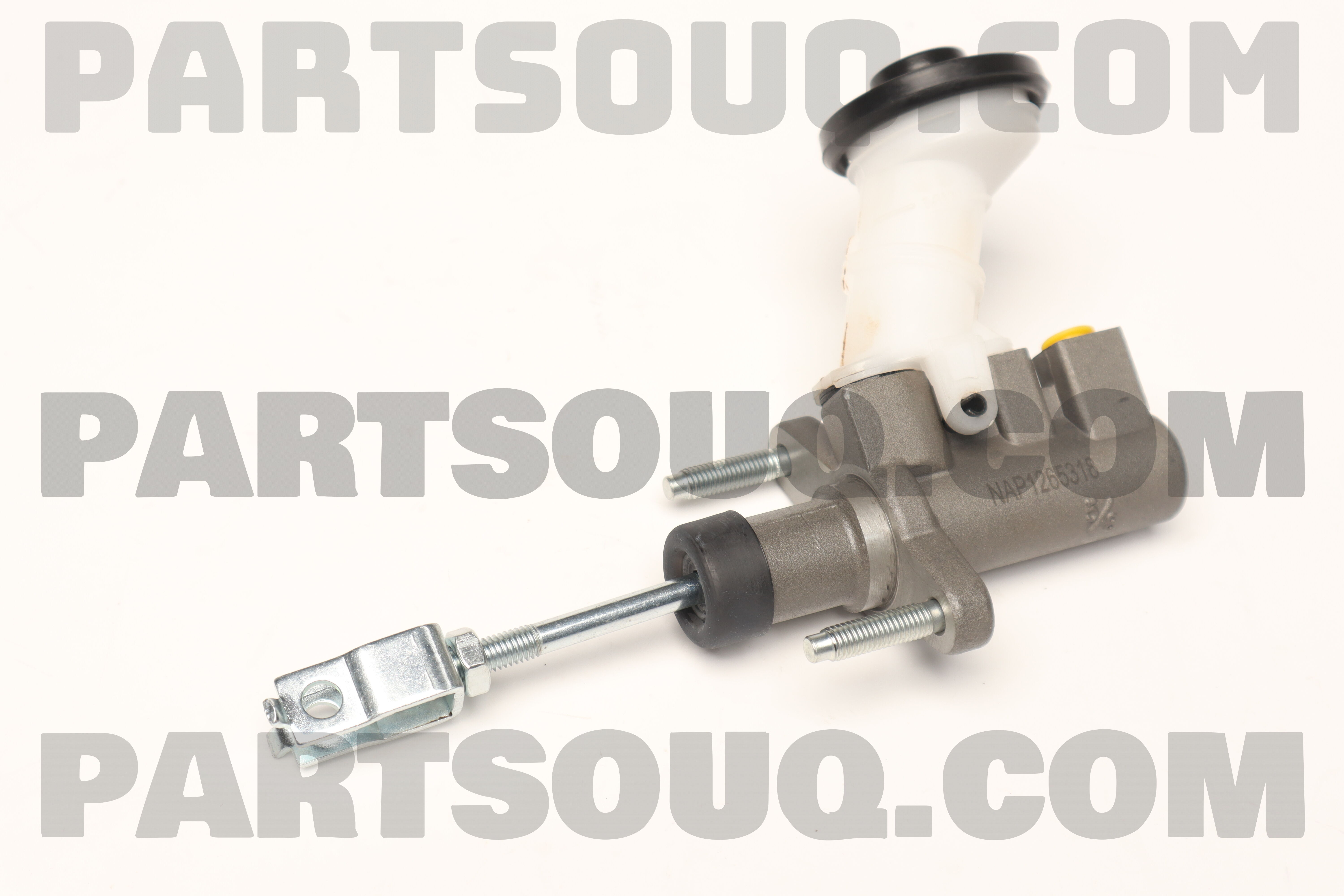 CYLINDER ASSY, CLUTCH MASTER 3141012380 | Toyota Parts | PartSouq