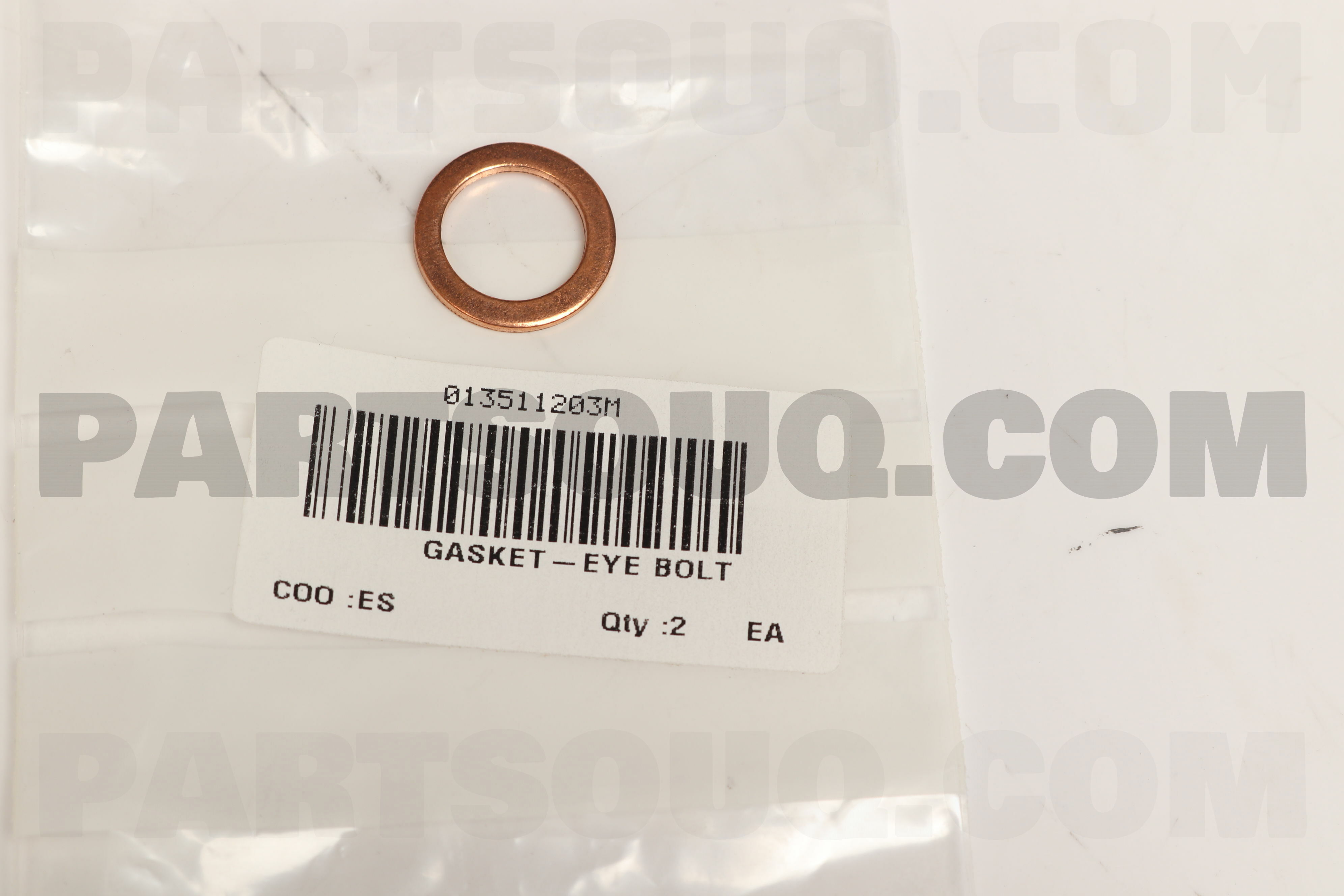 gasket-eye-bolt-013511203m-nissan-parts-partsouq