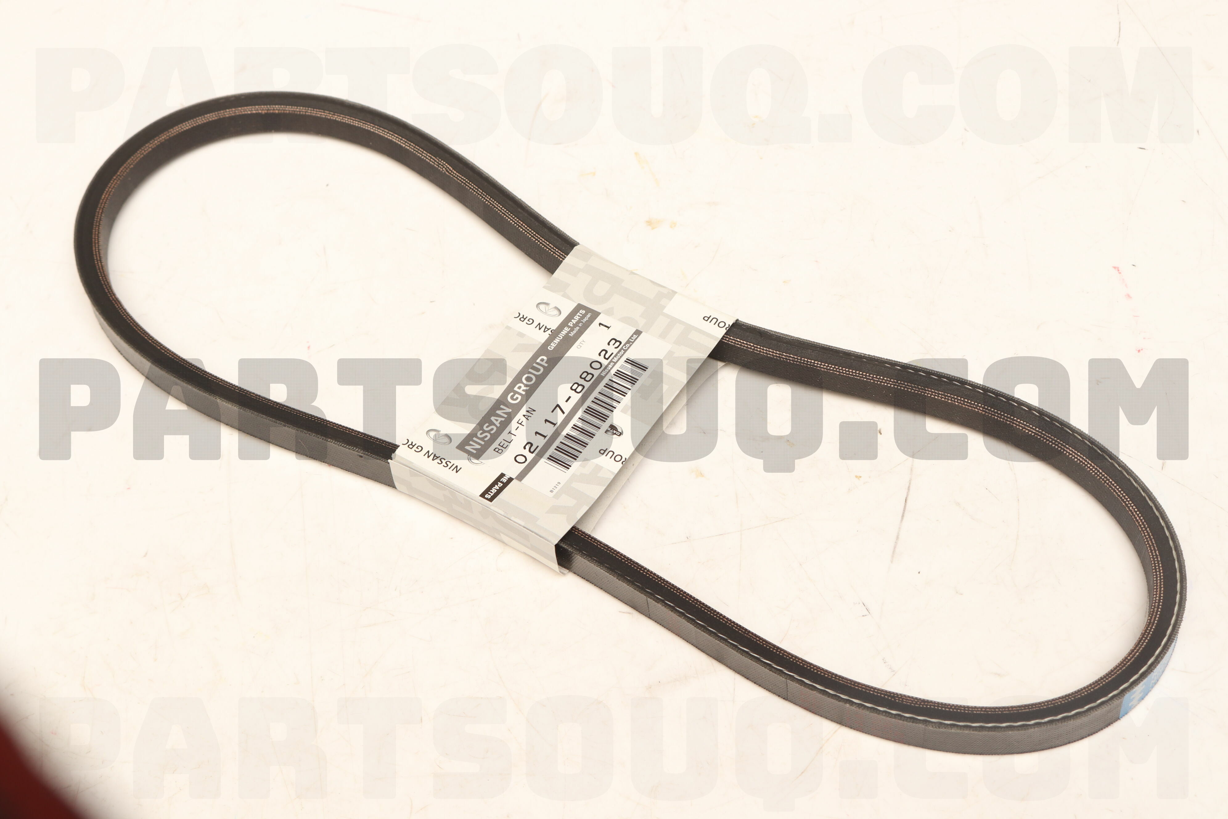人気が高い  BELT-COMPRESSOR 0211788023 PartSouq | Repuestos Nissan | テープ・マスキングテープ