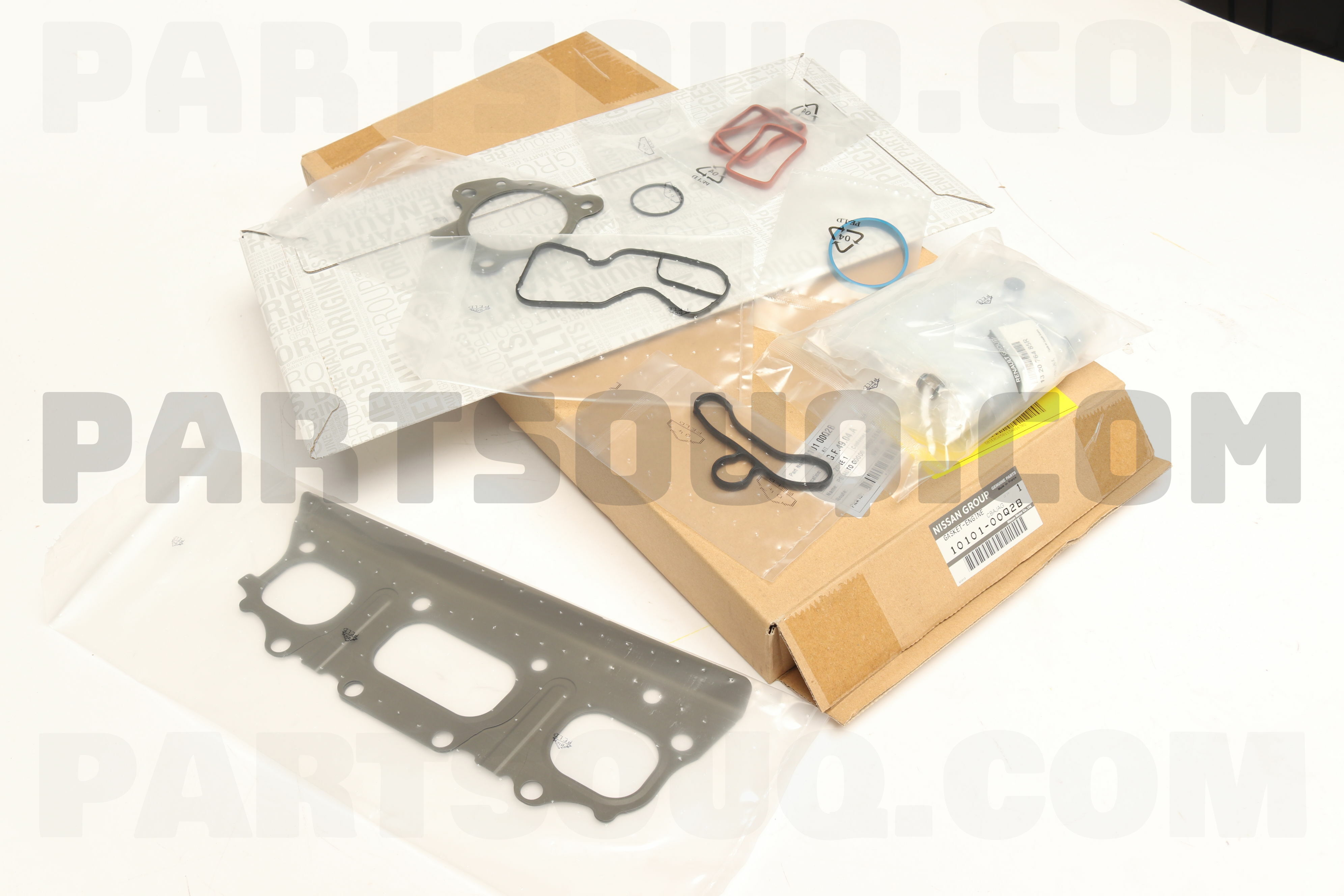 GASKET KIT 1010100Q2B | Nissan Parts | PartSouq