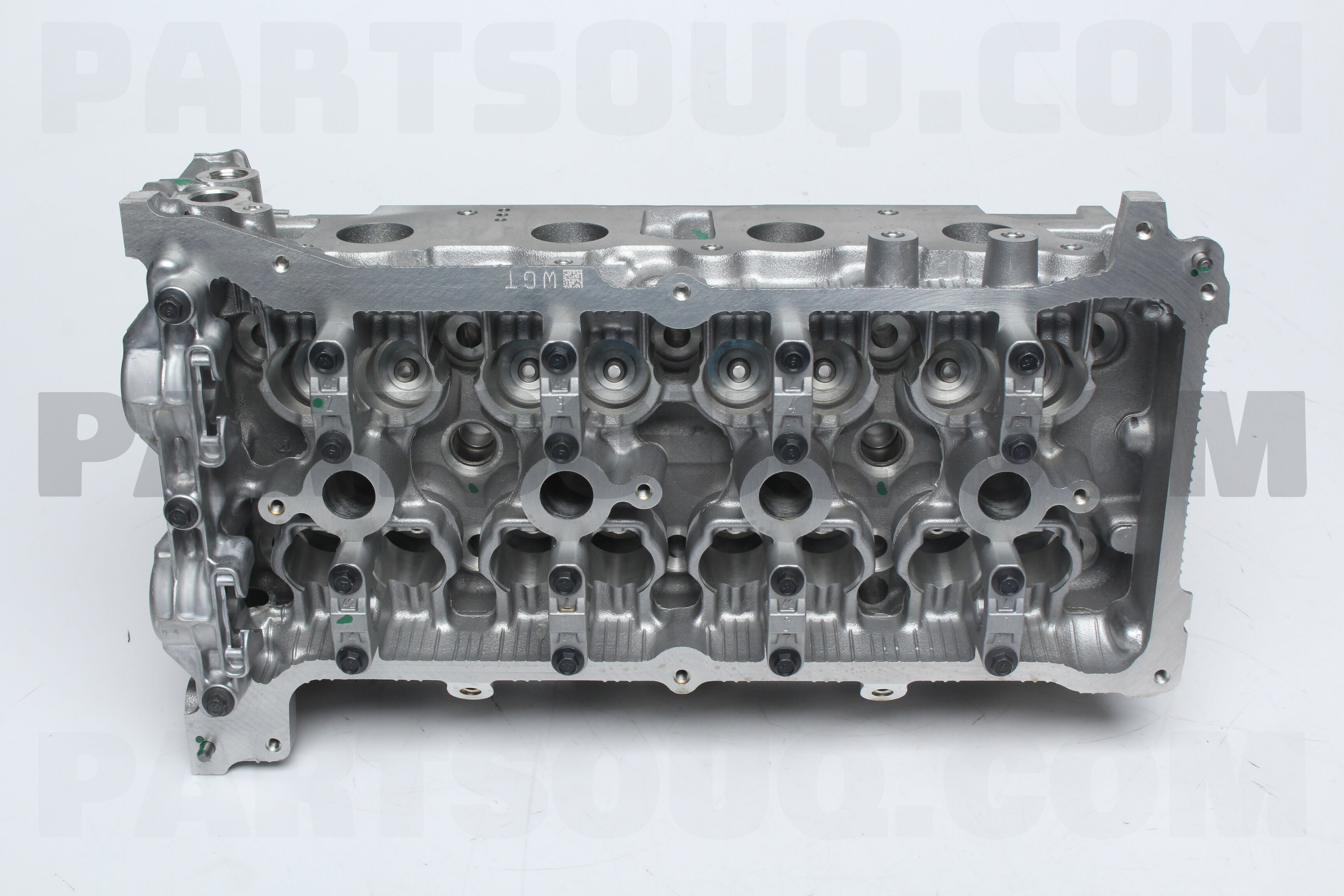 HEAD ASSY-CYLINDER 110401KT0A | Nissan Parts | PartSouq