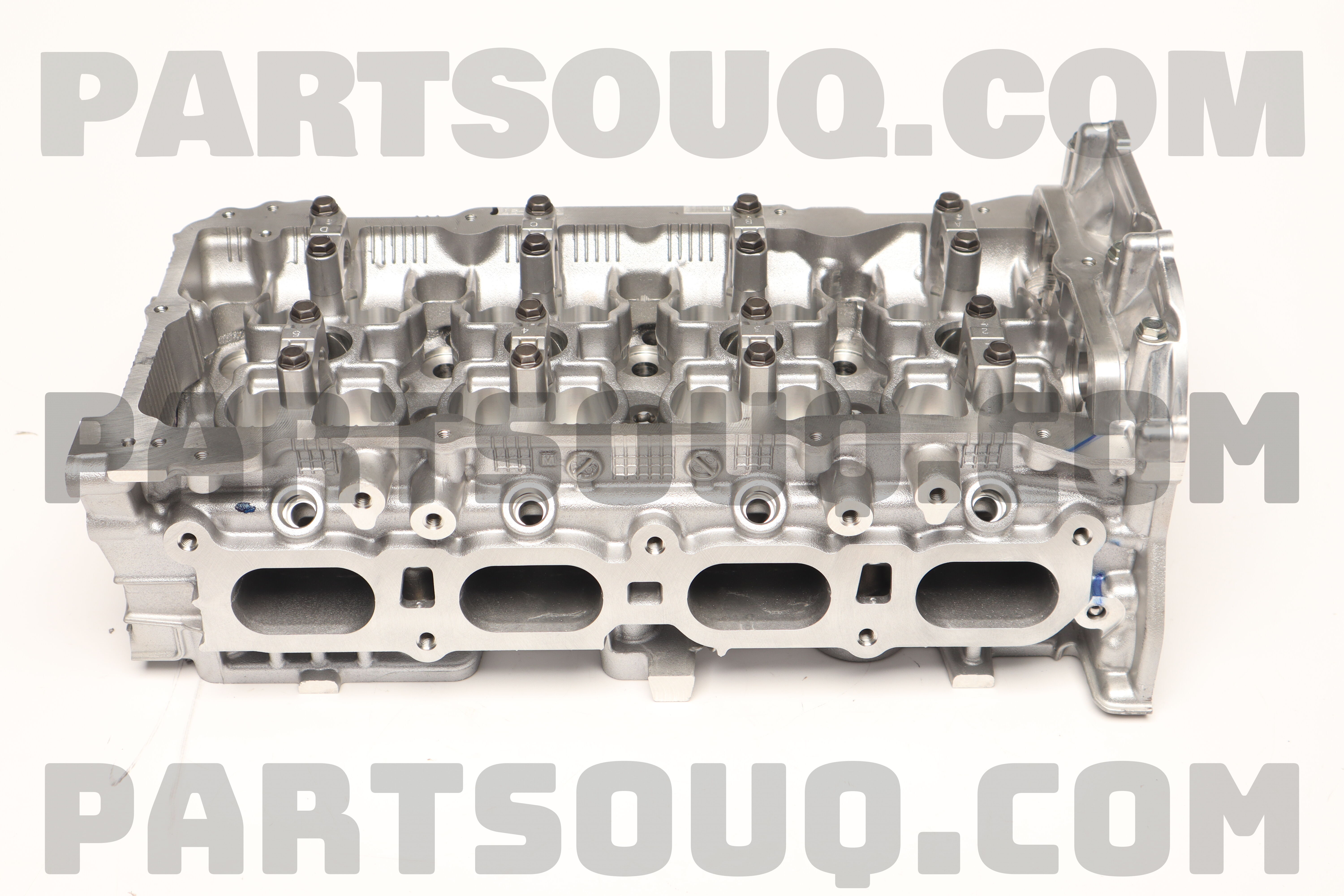 HEAD ASSY CYLIN 110404JM0A | Nissan Parts | PartSouq