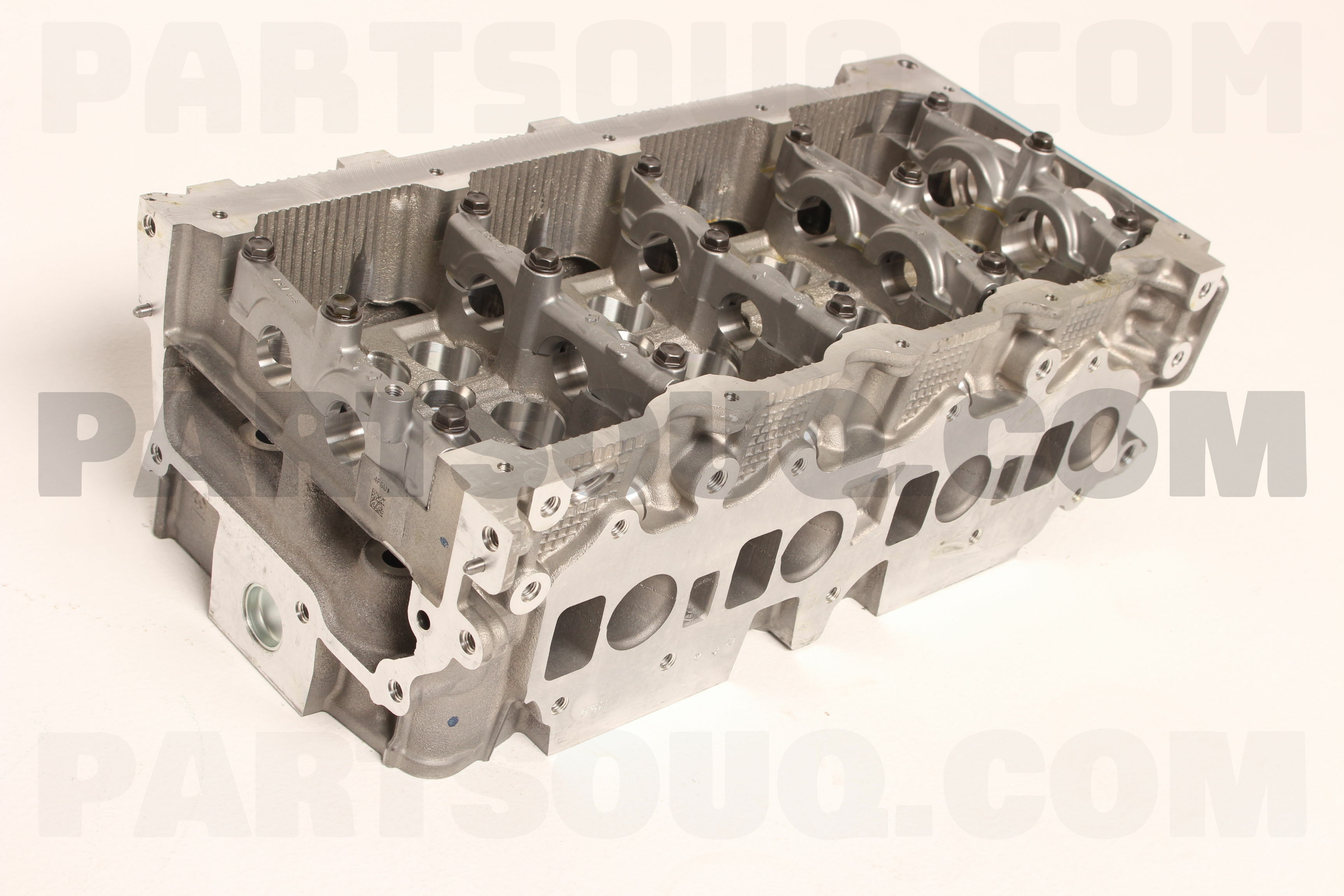 HEAD ASSY-CYLINDER 110405X00A | Nissan Parts | PartSouq